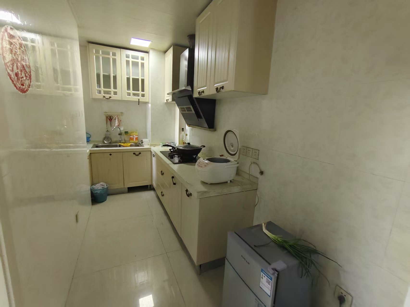 中南世纪城北区 2室2厅1卫 101.51m&sup2;