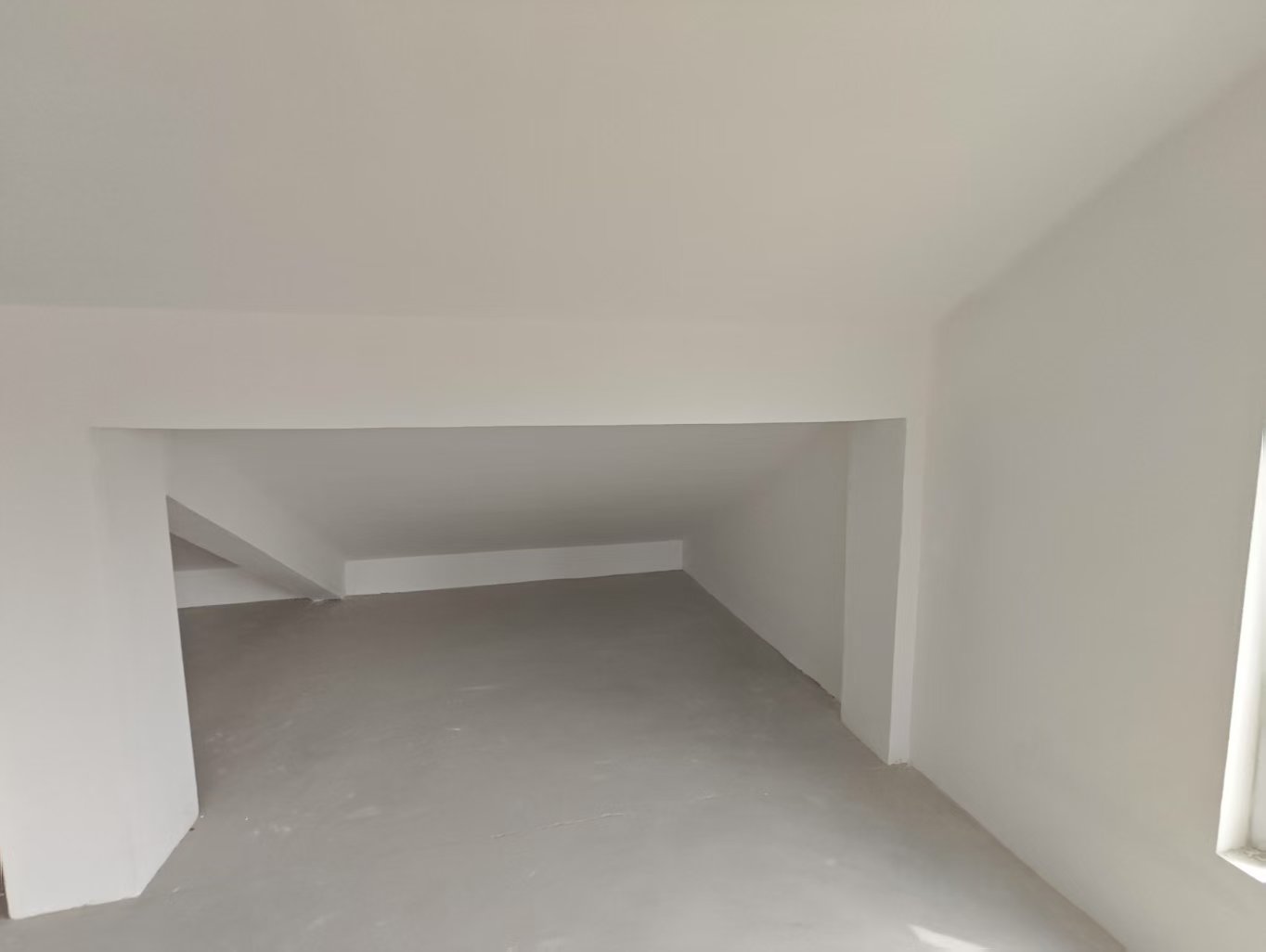 永泰佳园 4室2厅1卫 118.00m&sup2;