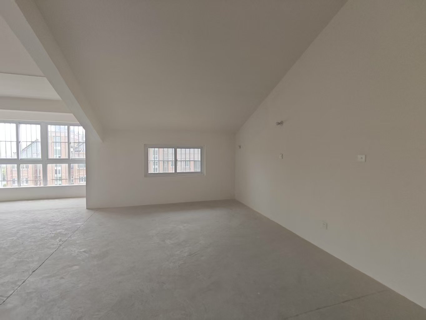 永泰佳园 4室2厅1卫 118.00m&sup2;