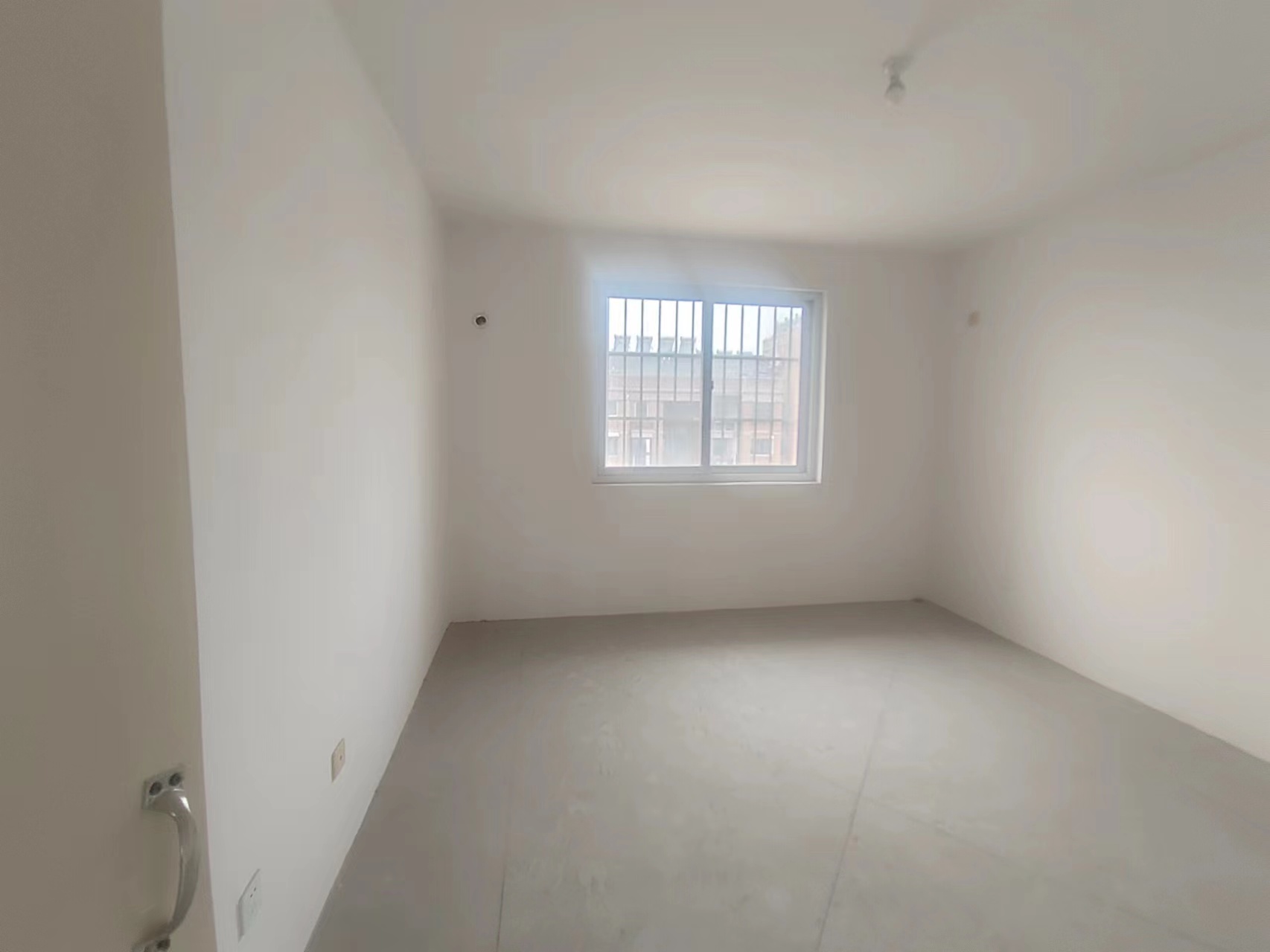 永泰佳园 4室2厅1卫 118.00m&sup2;