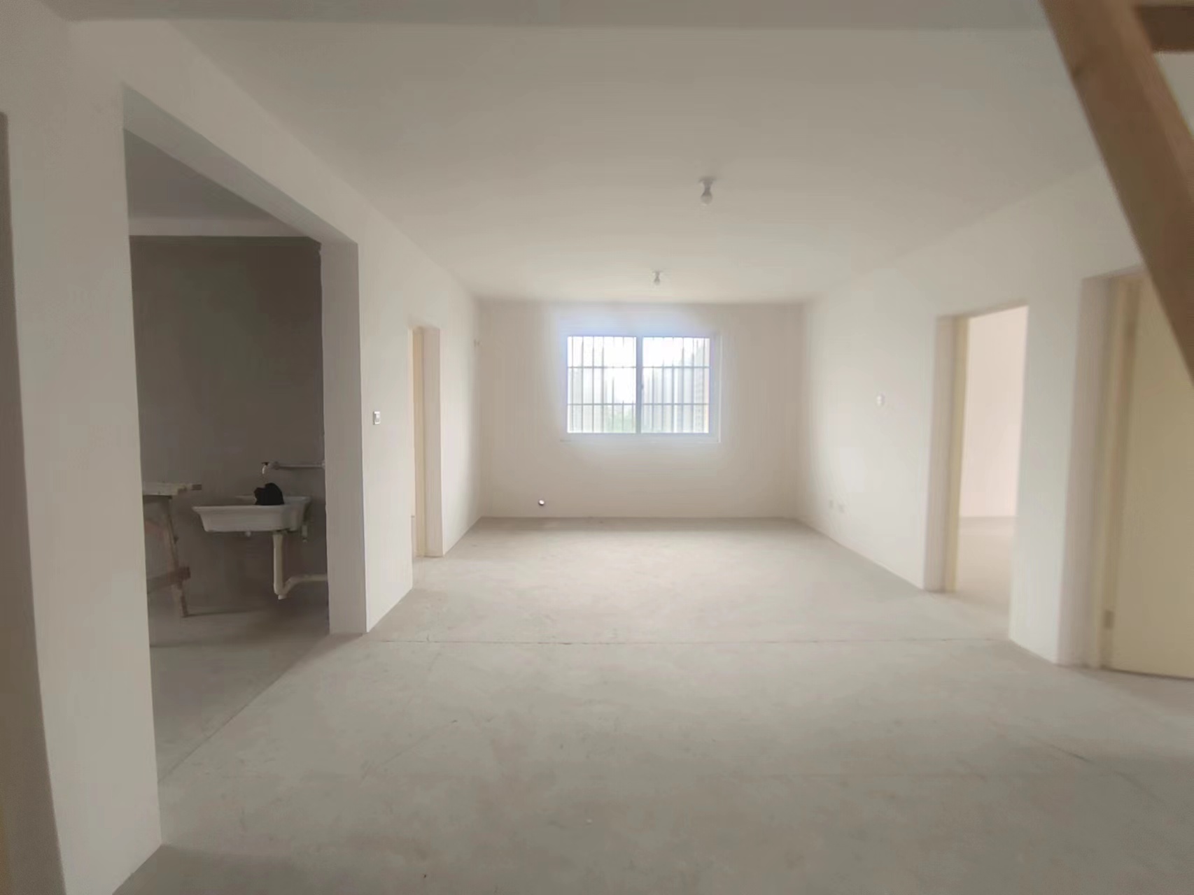 永泰佳园 4室2厅1卫 118.00m&sup2;