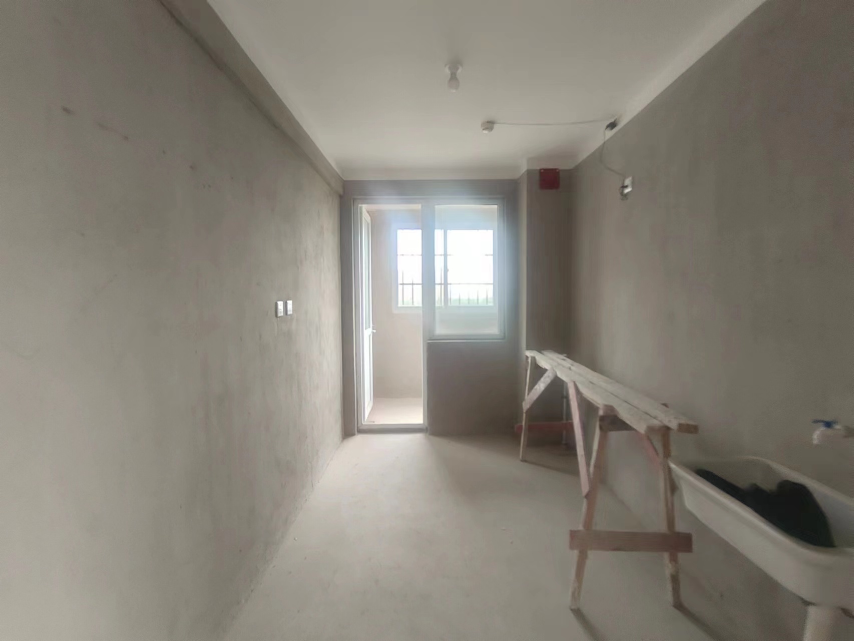 永泰佳园 4室2厅1卫 118.00m&sup2;