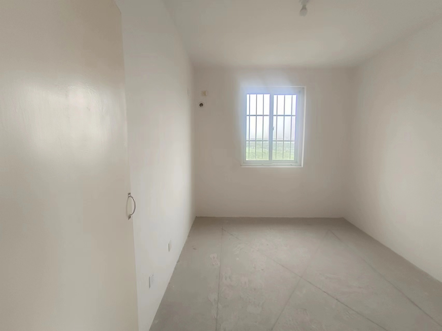 永泰佳园 4室2厅1卫 118.00m&sup2;