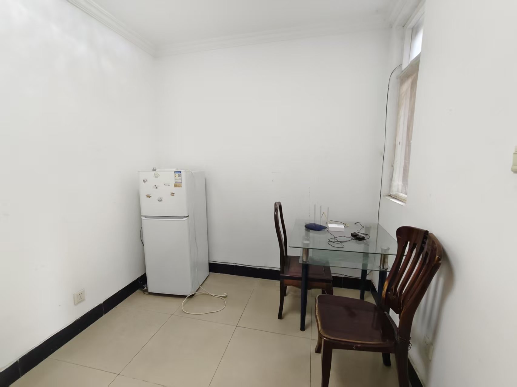 孩儿巷南路60号 1室1厅1卫 45m&sup2;