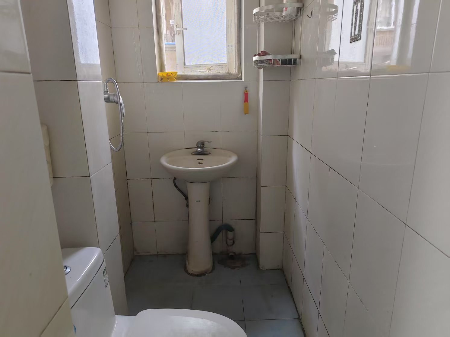 孩儿巷南路60号 1室1厅1卫 45m&sup2;
