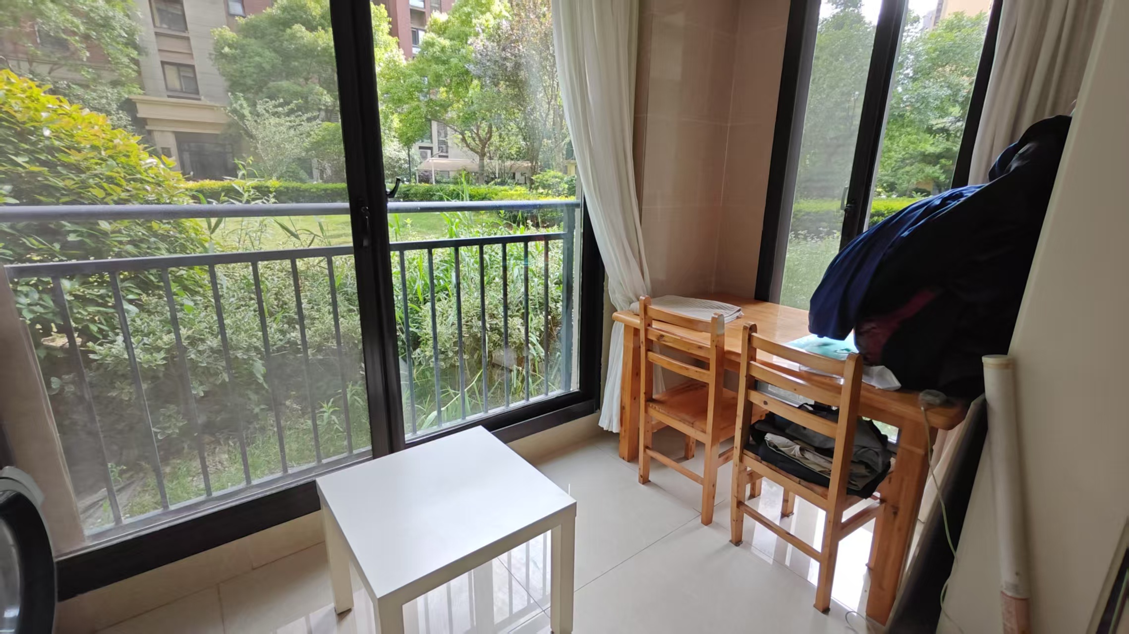 新城香溢紫郡 3室2厅1卫 86.14m&sup2;