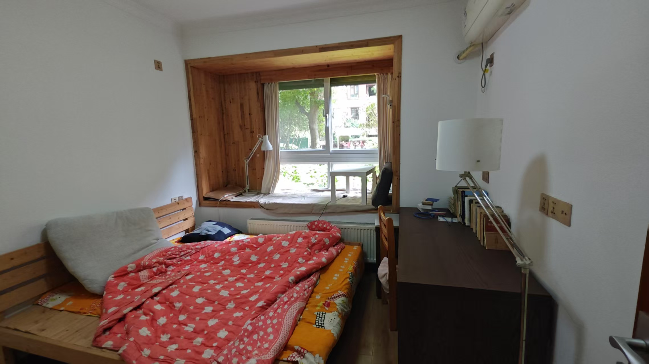 新城香溢紫郡 3室2厅1卫 86.14m&sup2;