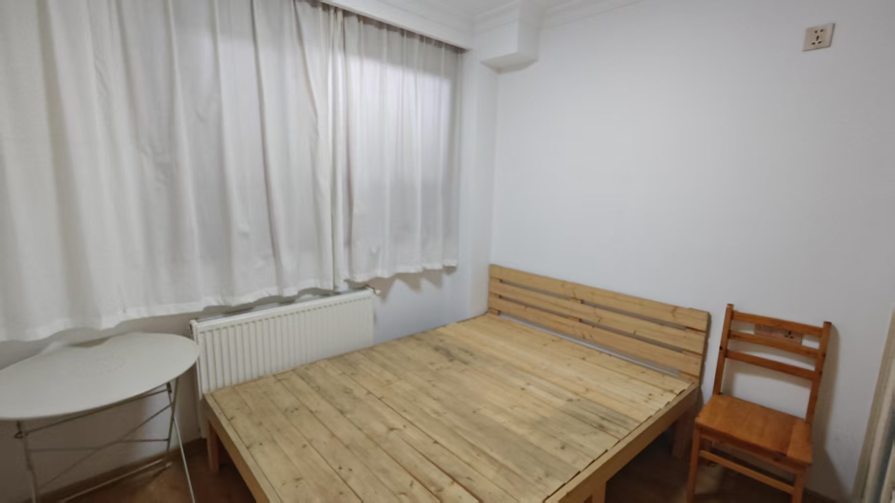 新城香溢紫郡 3室2厅1卫 86.14m&sup2;