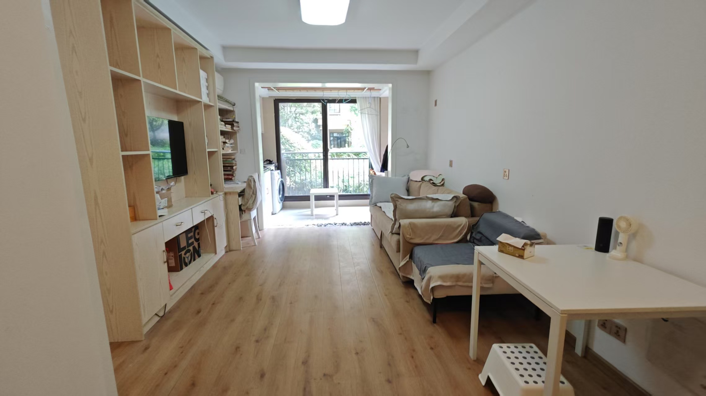 新城香溢紫郡 3室2厅1卫 86.14m&sup2;