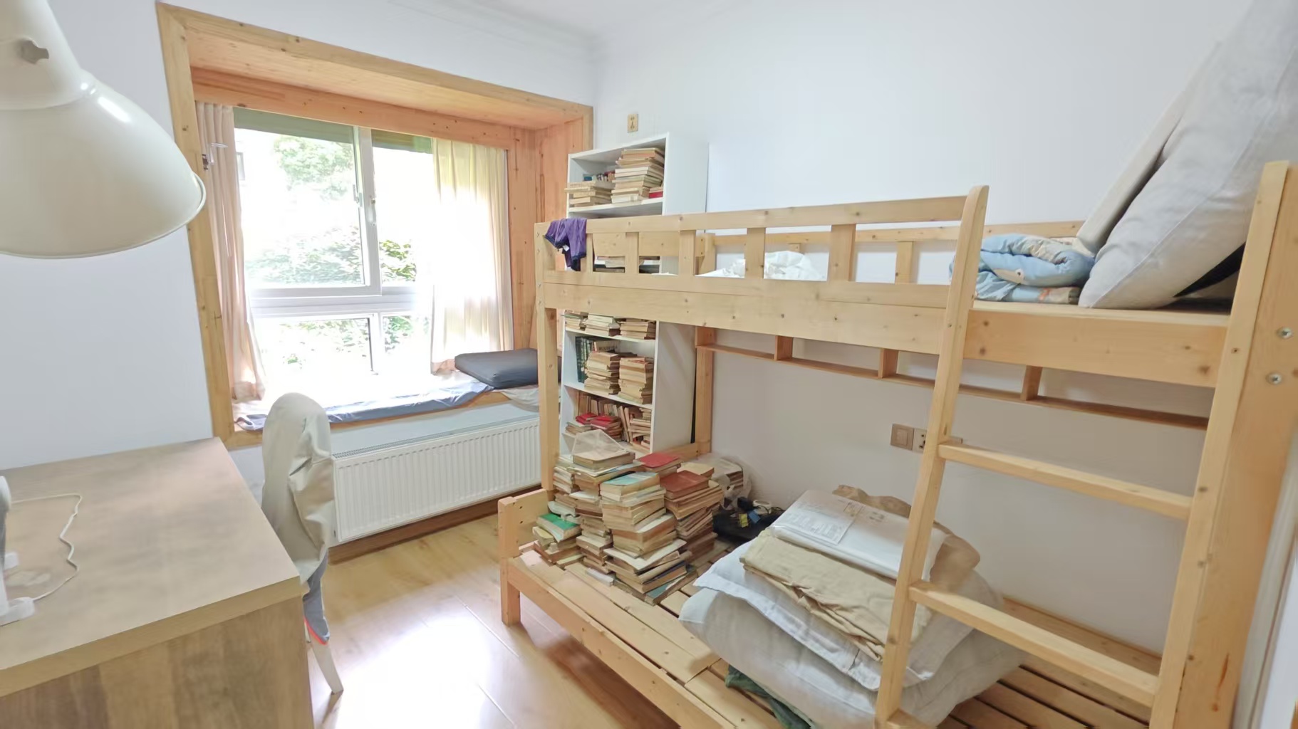 新城香溢紫郡 3室2厅1卫 86.14m&sup2;
