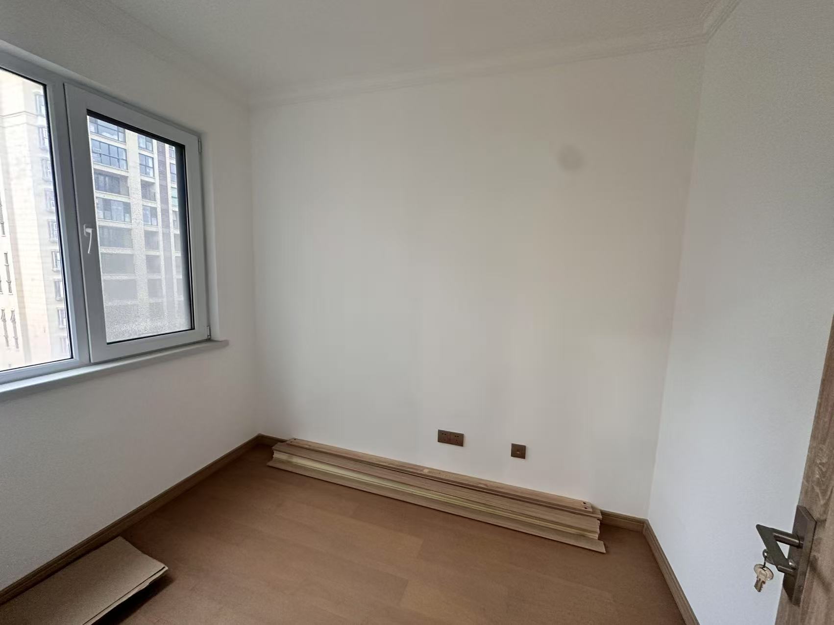 世茂九龙庭 4室2厅2卫 128m&sup2;
