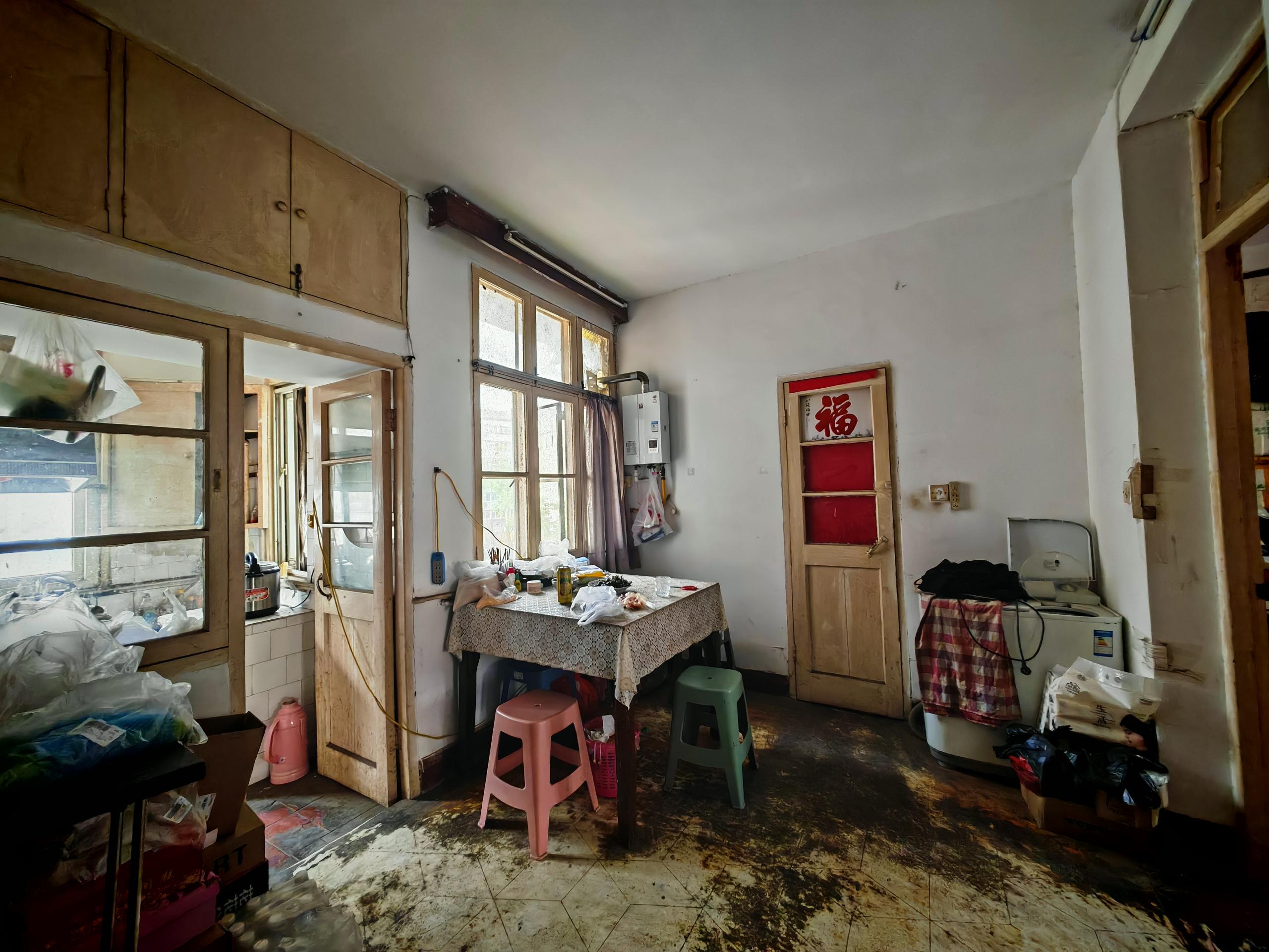 北郭北村 2室1厅1卫 67.85m²