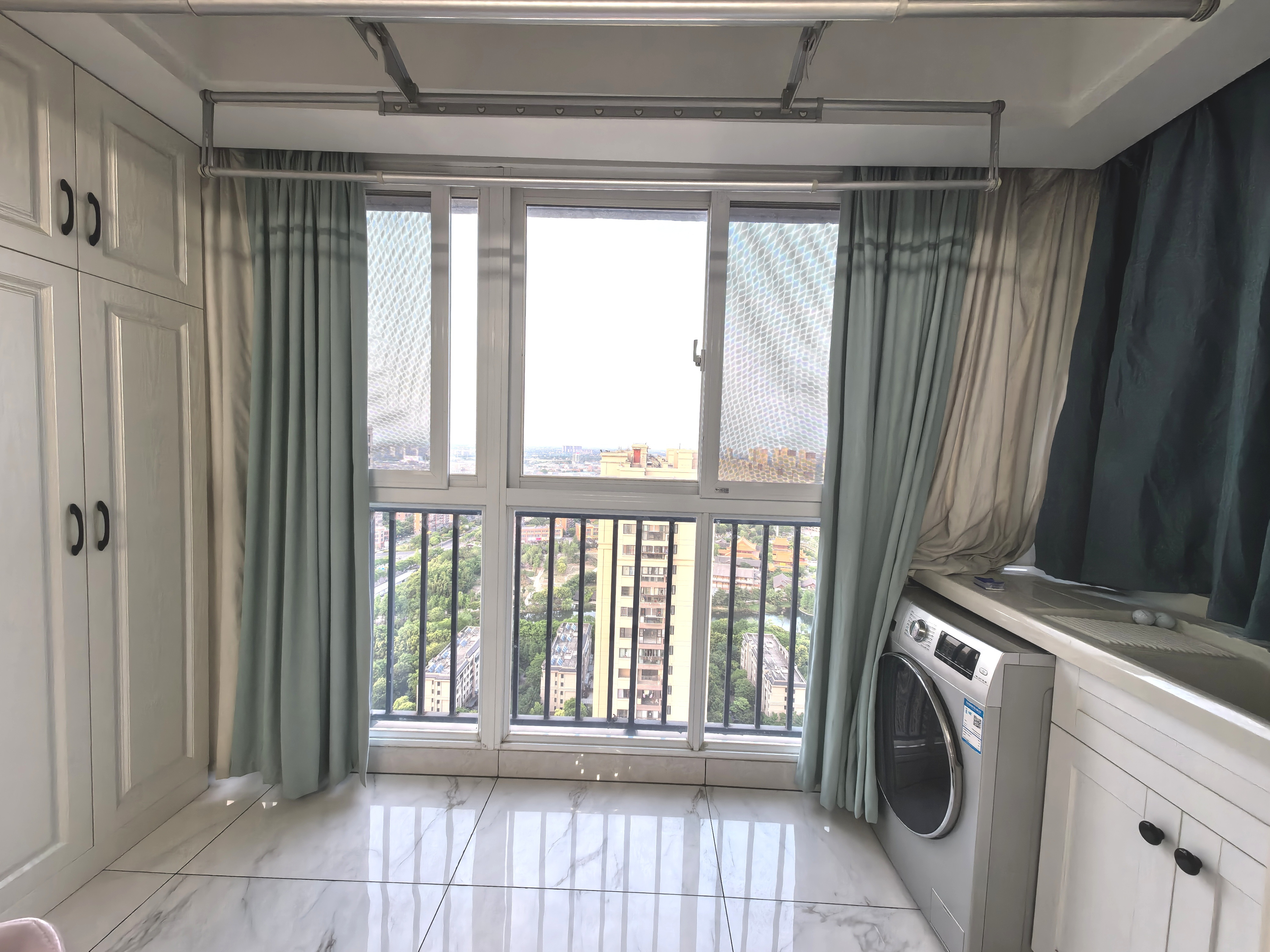 中海碧林湾 4室2厅2卫 127.50m&sup2;
