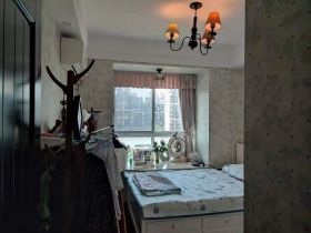 桂花小镇 2室2厅1卫 97.00m&sup2;