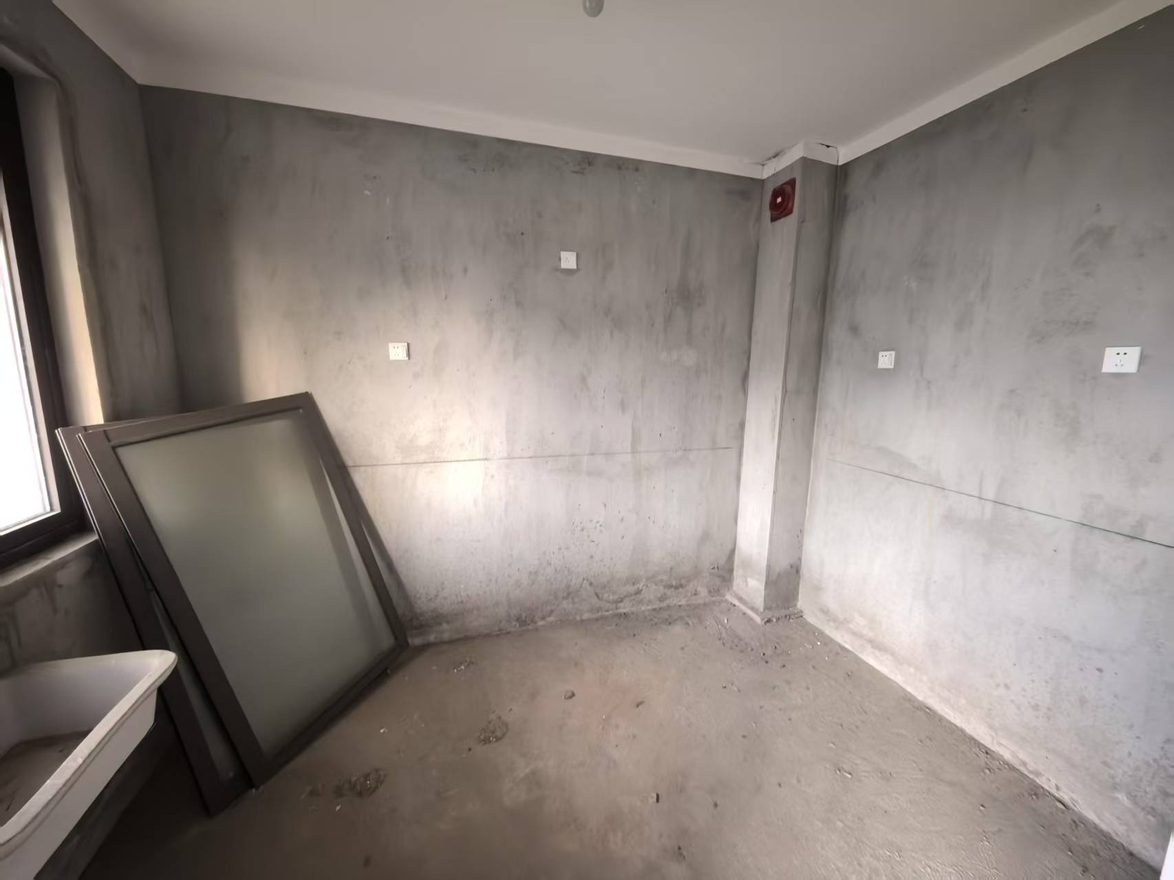 城市嘉苑 4室2厅3卫 200.15m&sup2;