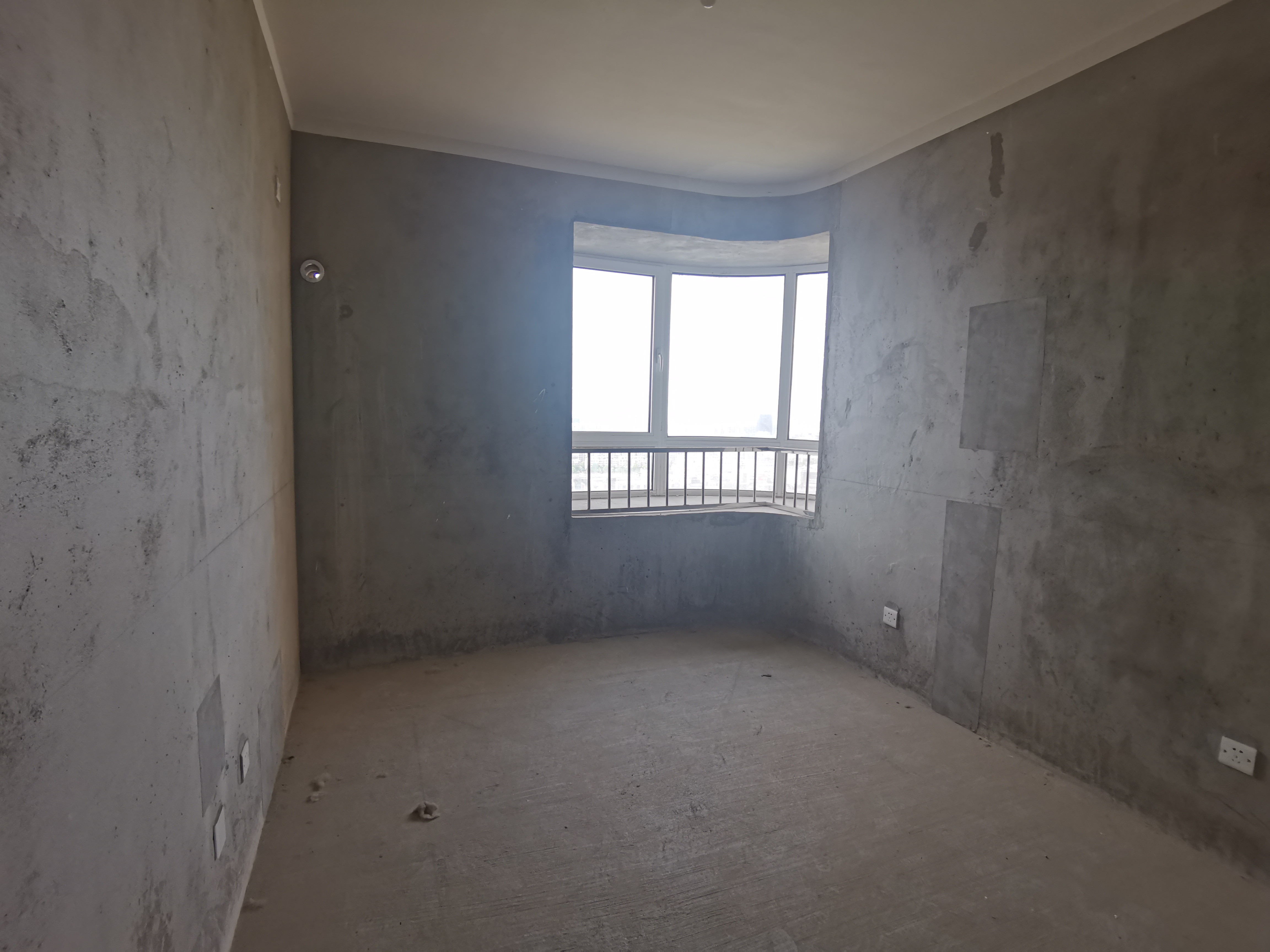 富都豪园 4室2厅2卫 147m&sup2;