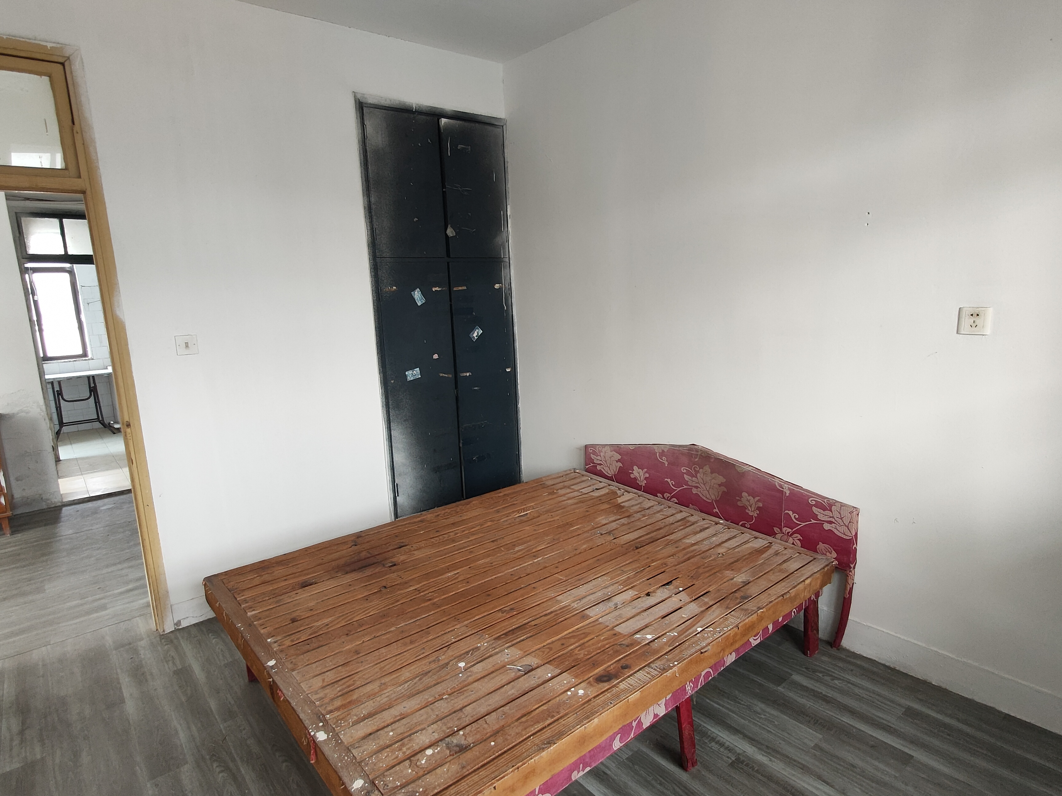 板桥东村 2室1厅1卫 65m&sup2;