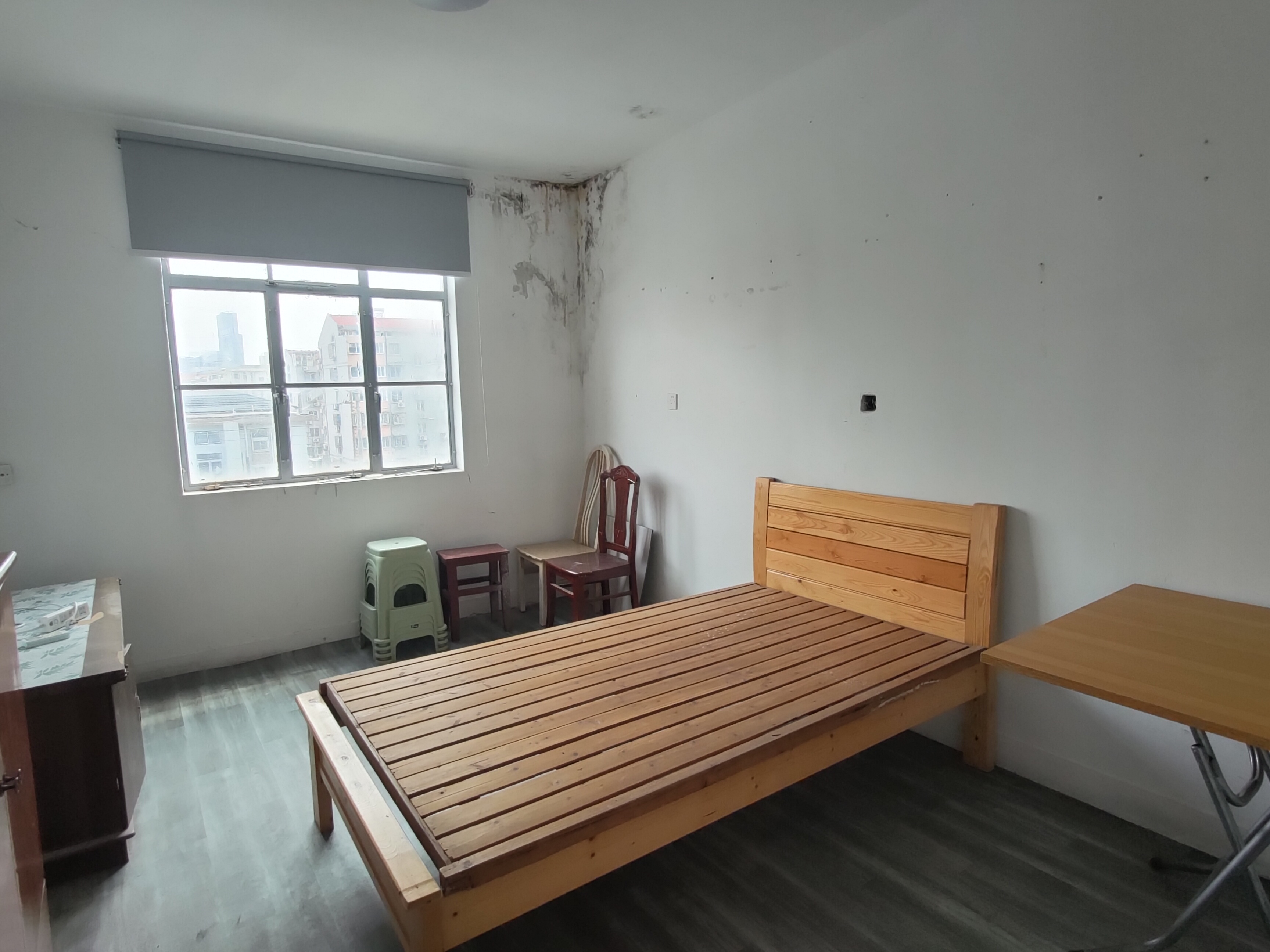 板桥东村 2室1厅1卫 65m&sup2;