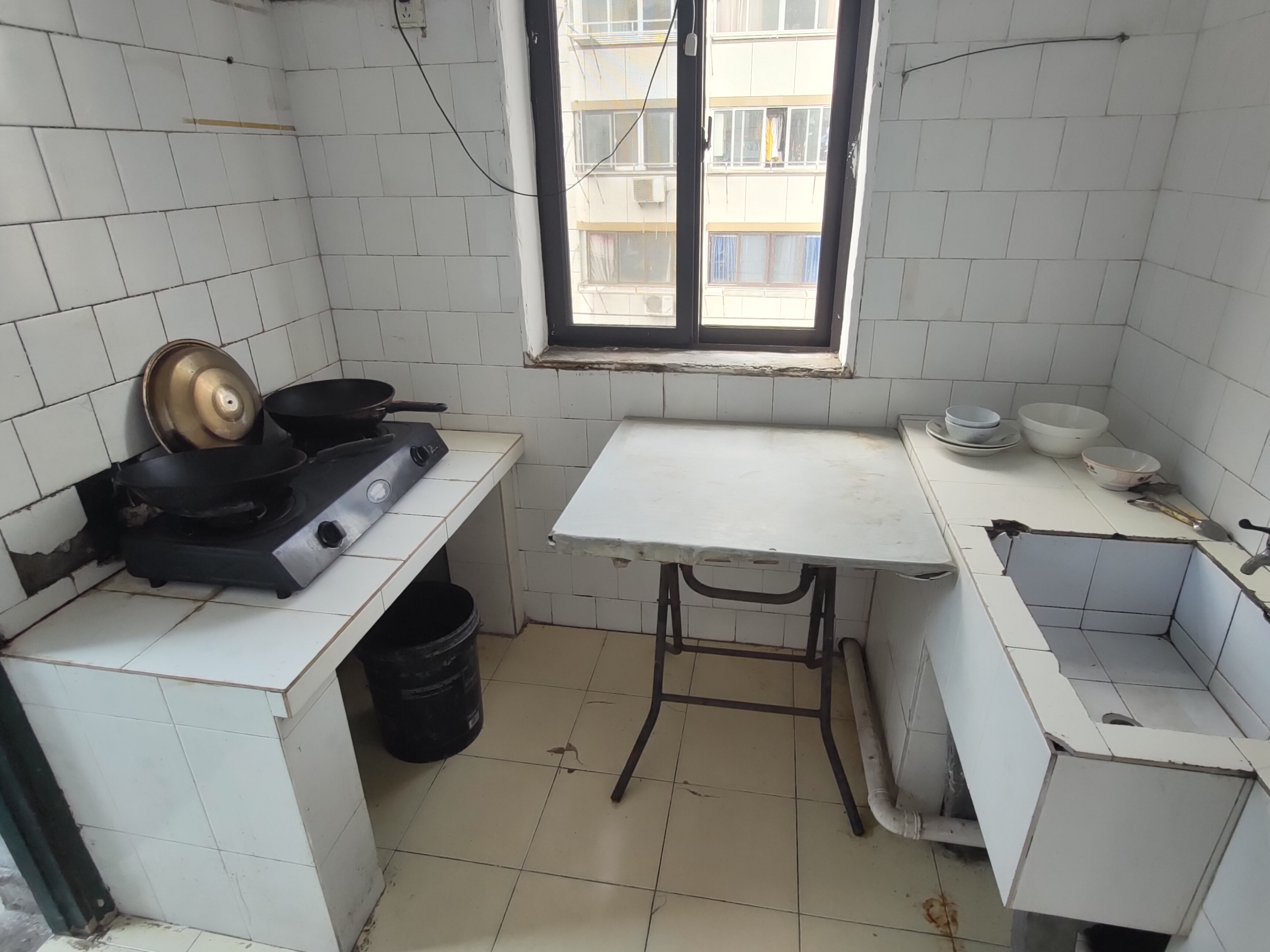 板桥东村 2室1厅1卫 65m&sup2;