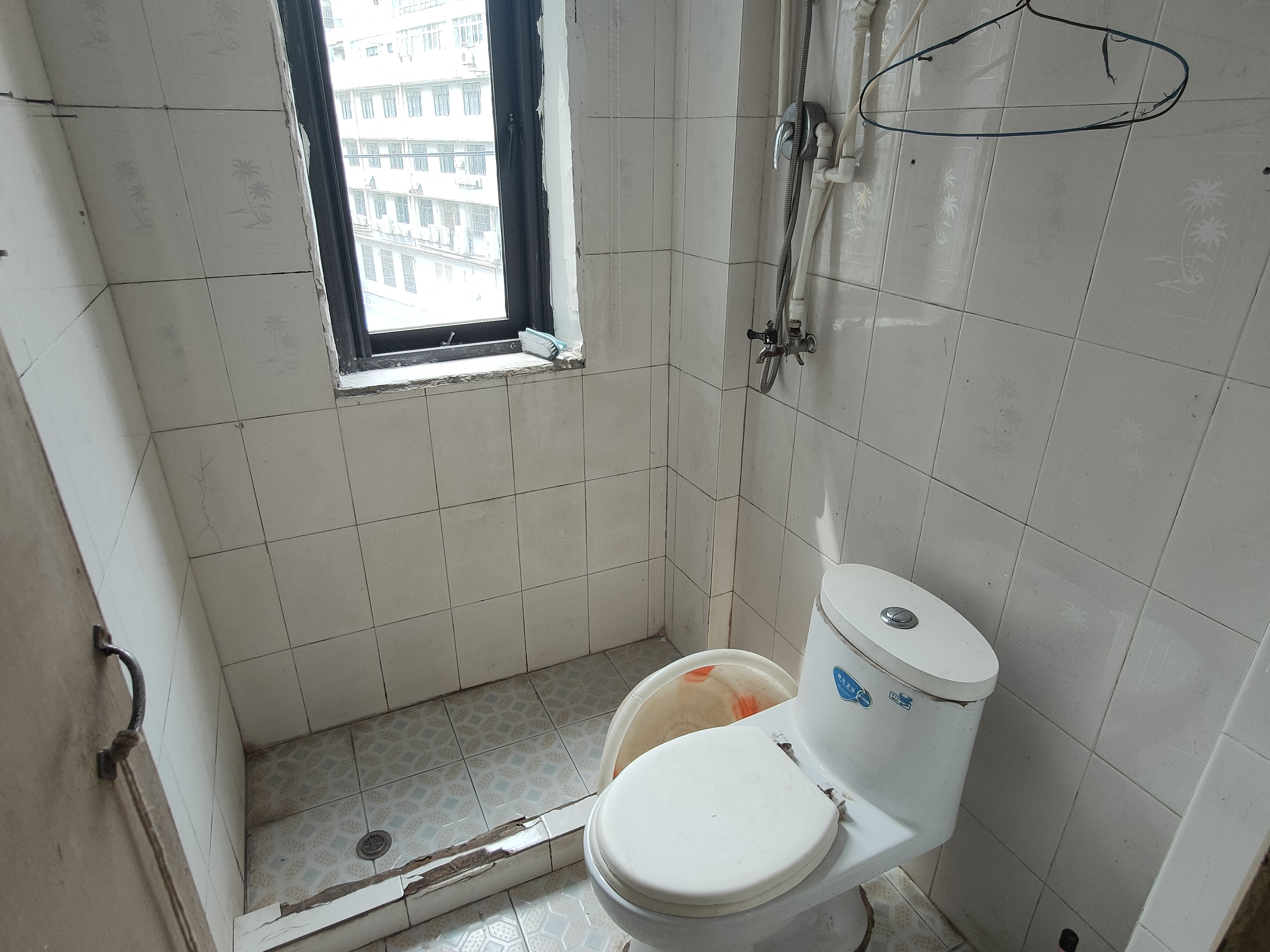 板桥东村 2室1厅1卫 65m&sup2;