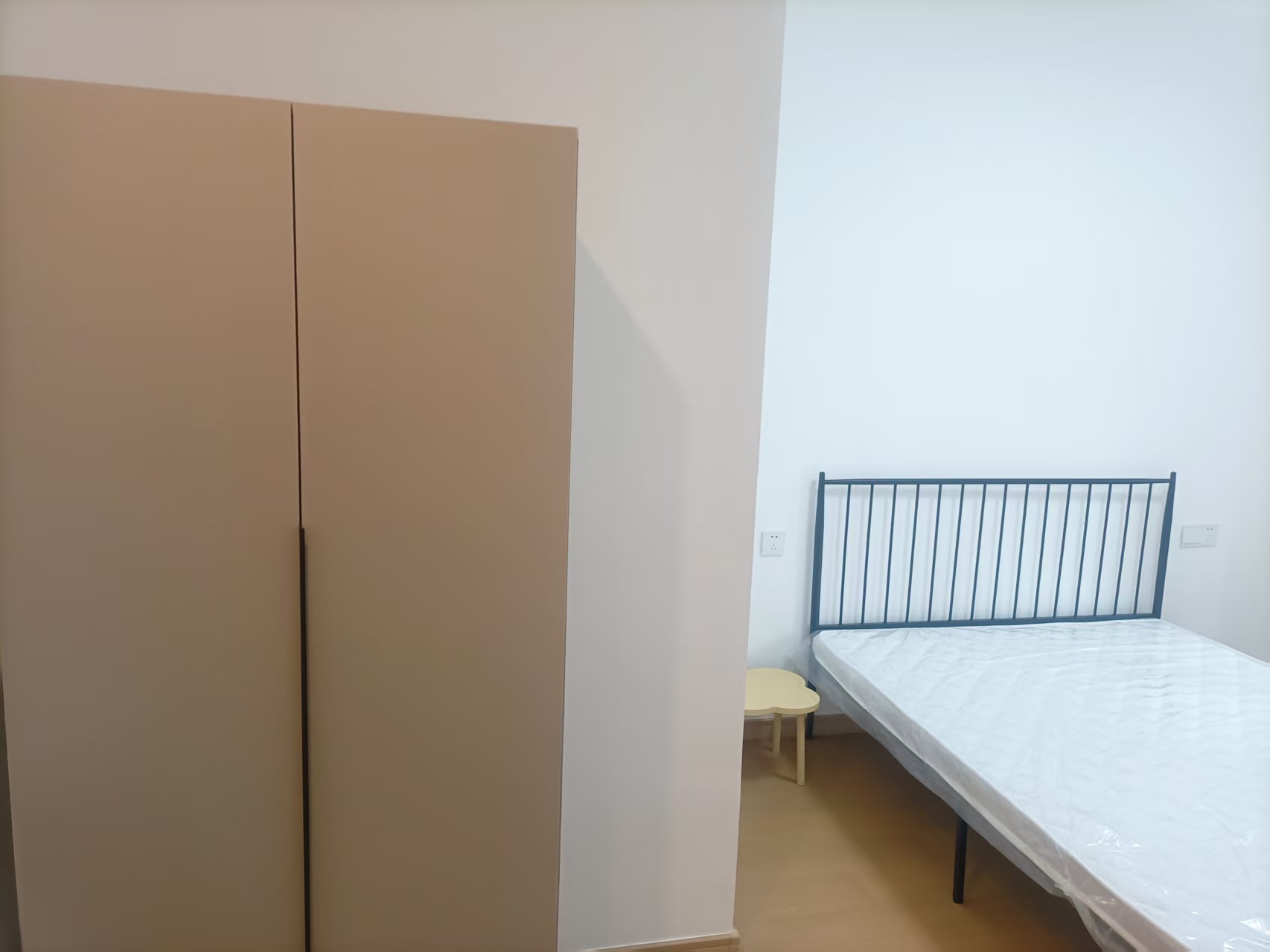 时光漫城 3室2厅2卫 113m&sup2;