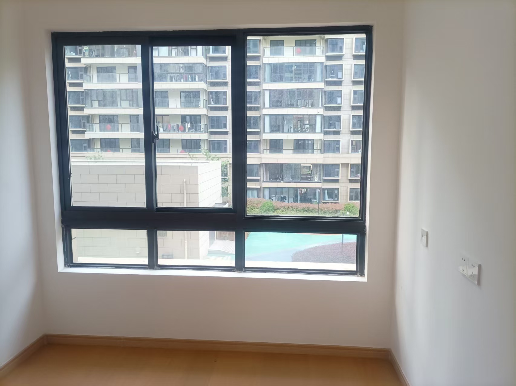 时光漫城 3室2厅2卫 113m&sup2;