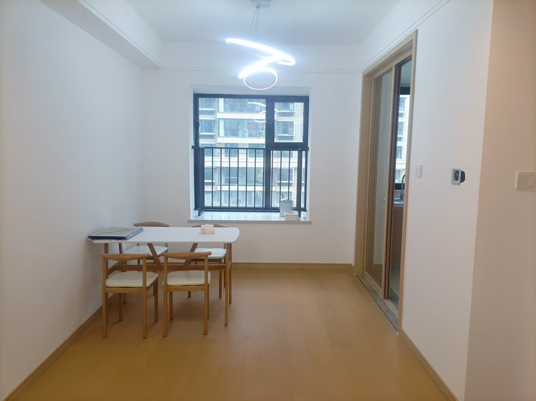 时光漫城 3室2厅2卫 113m&sup2;