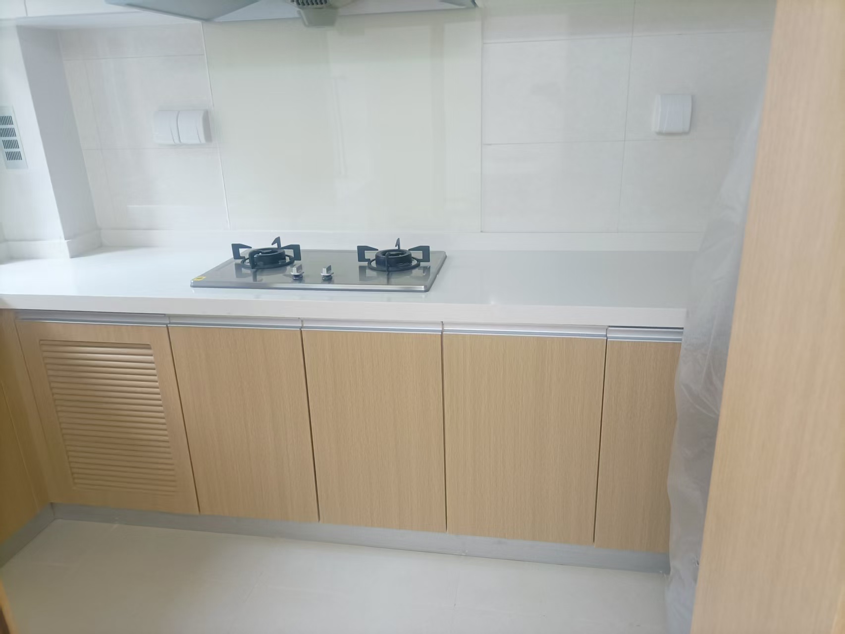 时光漫城 3室2厅2卫 113m&sup2;