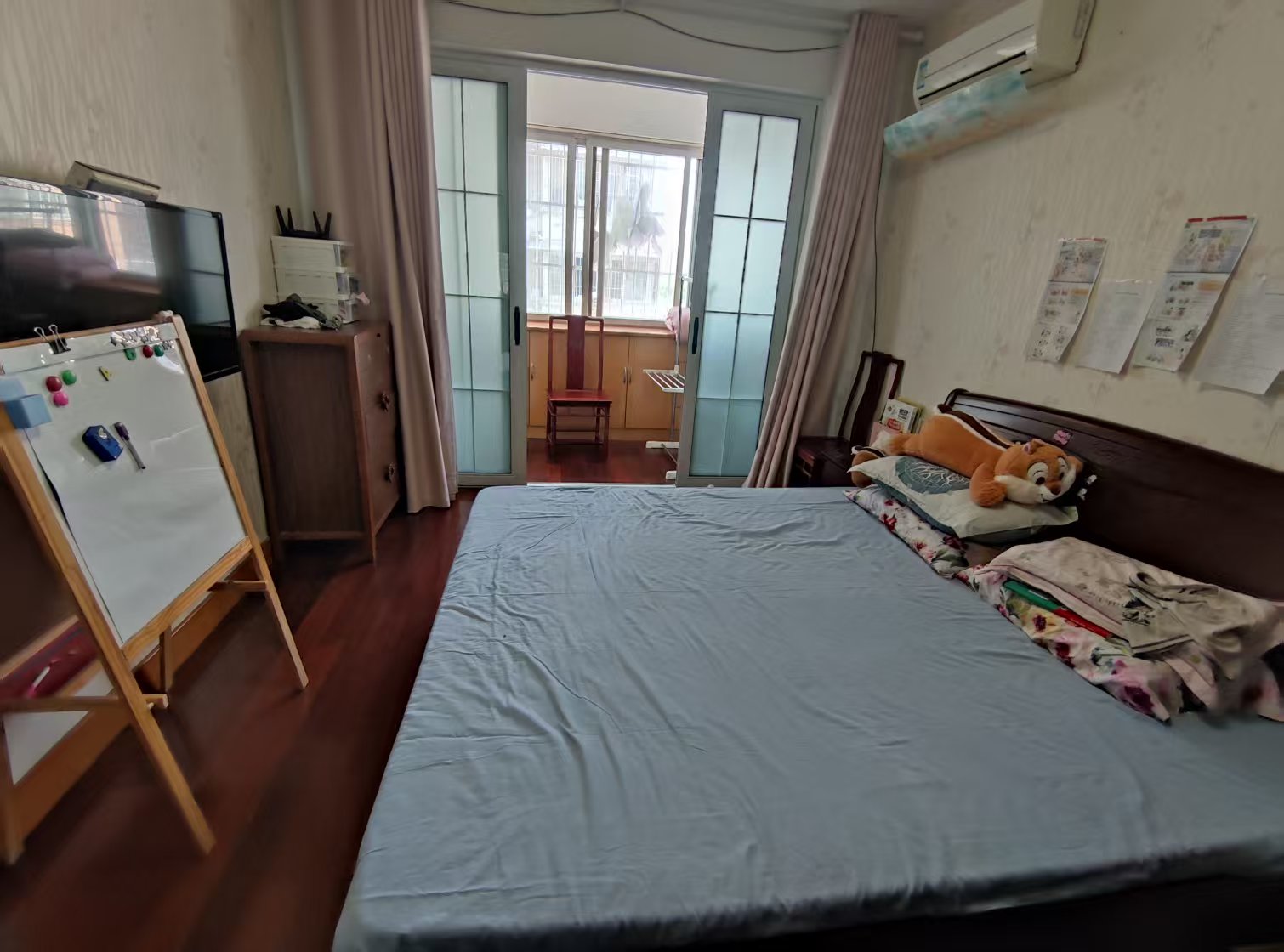 三喜花苑 3室2厅2卫 131.97m&sup2;