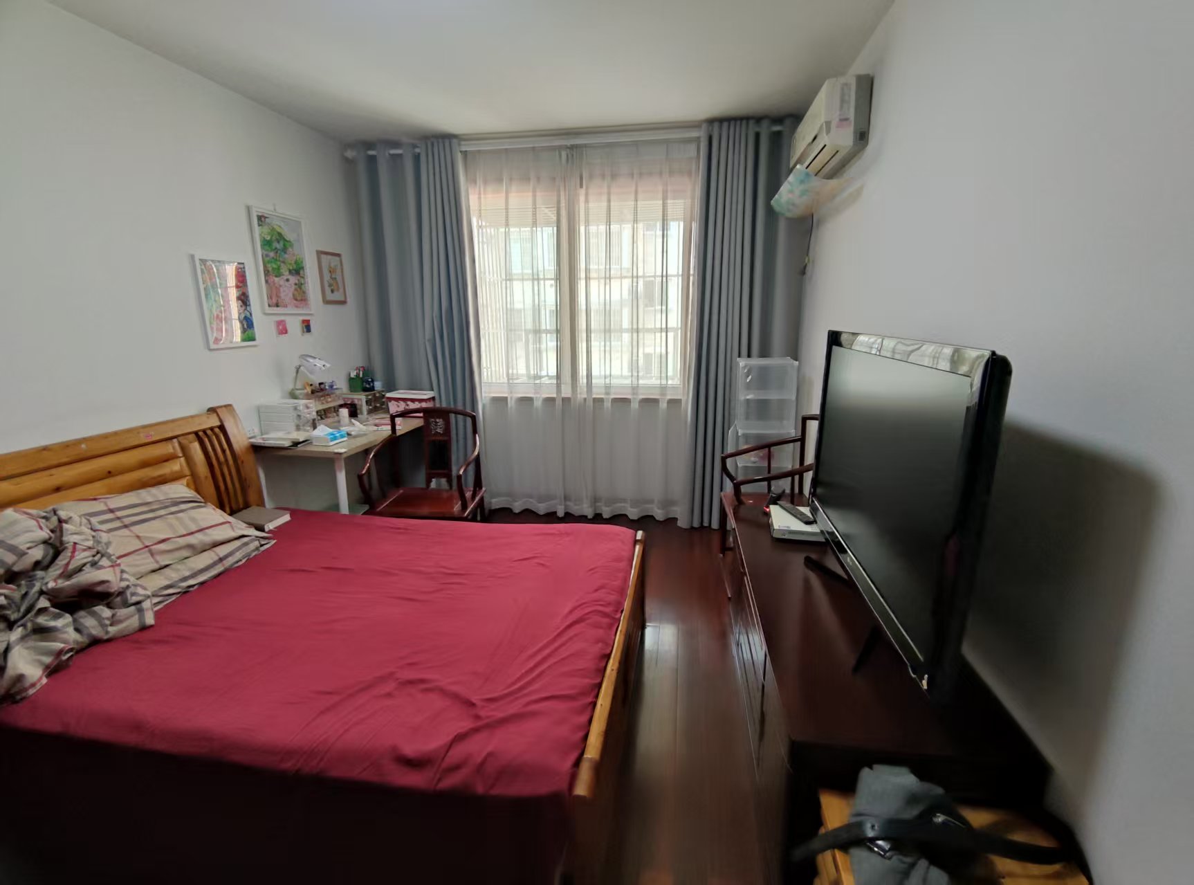 三喜花苑 3室2厅2卫 131.97m&sup2;