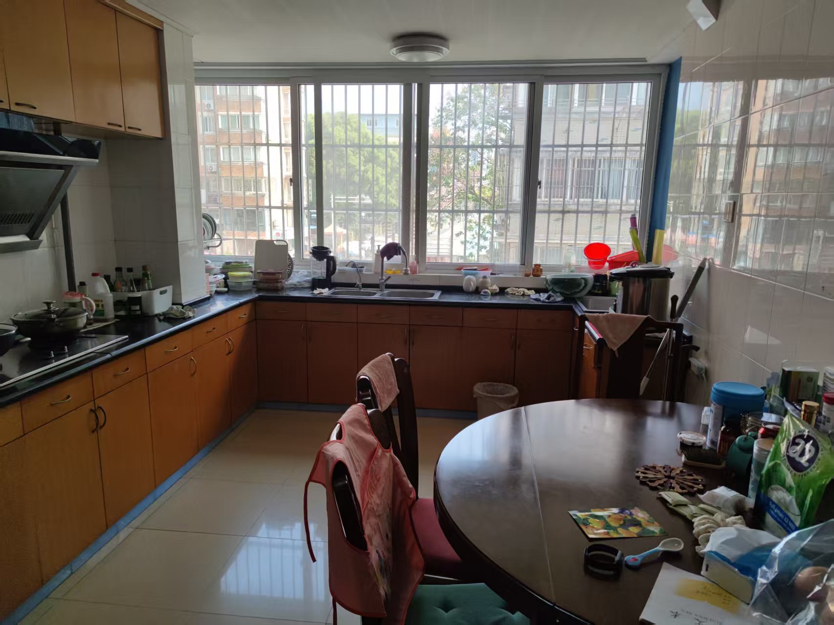 三喜花苑 3室2厅2卫 131.97m&sup2;