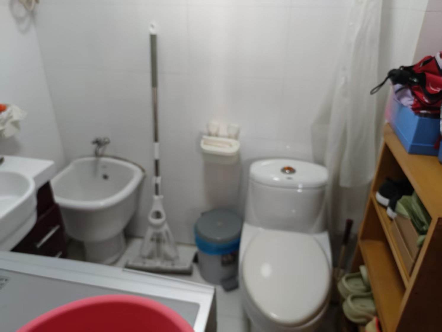 三喜花苑 3室2厅2卫 131.97m&sup2;