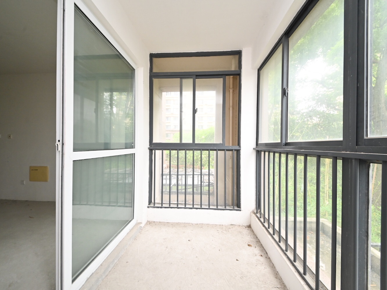 金色城邦 3室2厅1卫 126.42m&sup2;