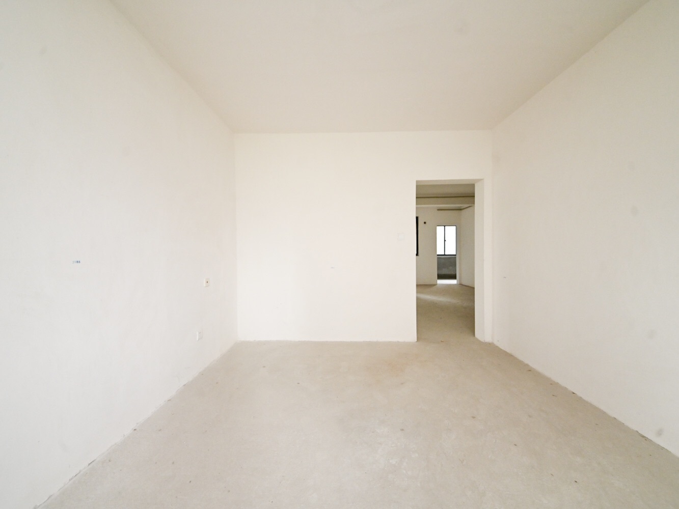 金色城邦 3室2厅1卫 126.42m&sup2;