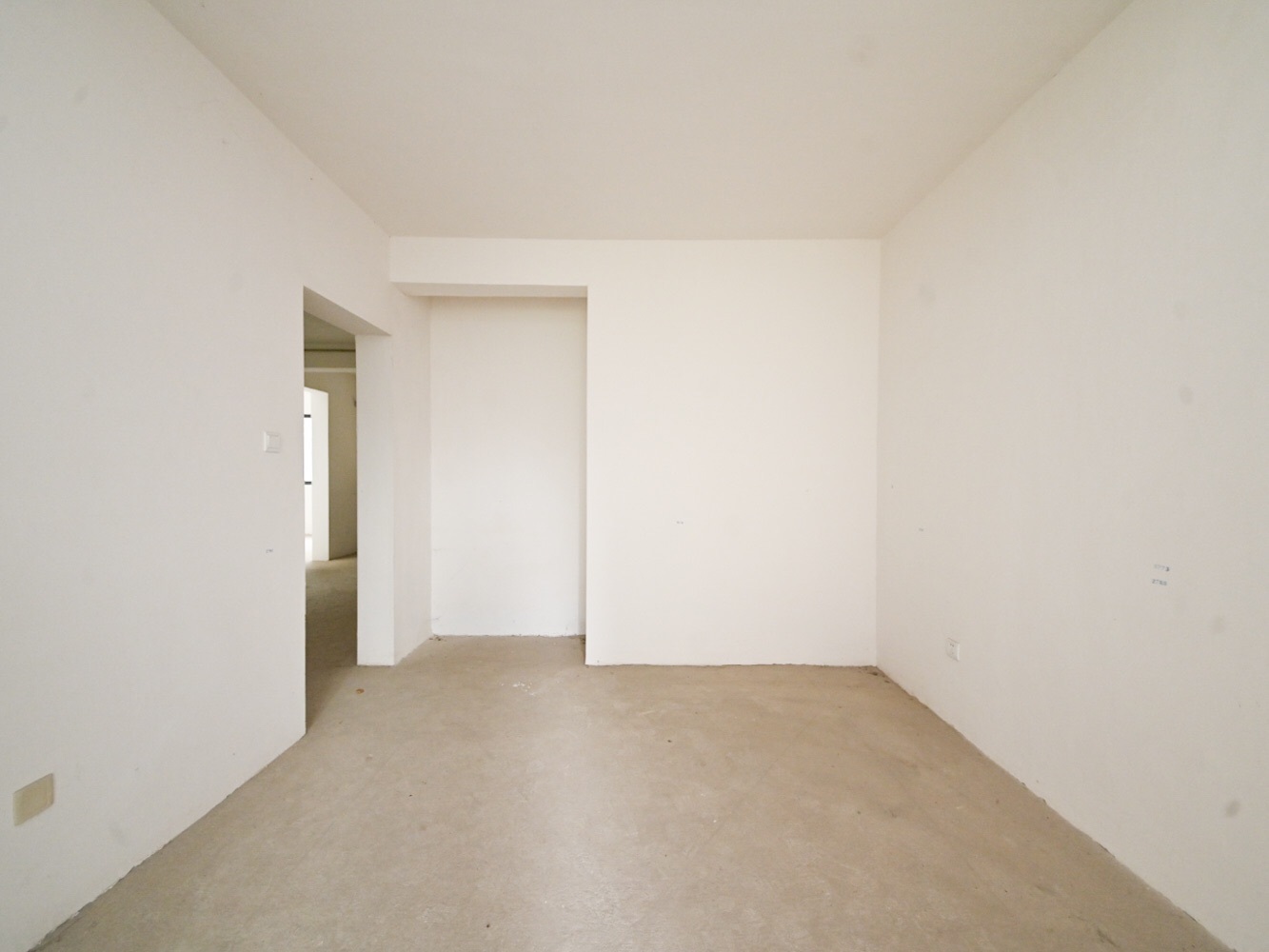 金色城邦 3室2厅1卫 126.42m&sup2;
