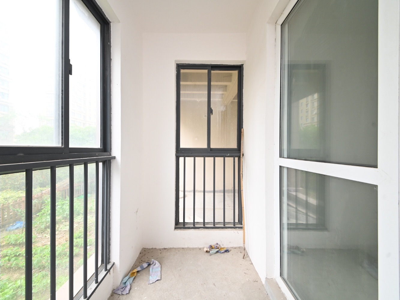 金色城邦 3室2厅1卫 126.42m&sup2;