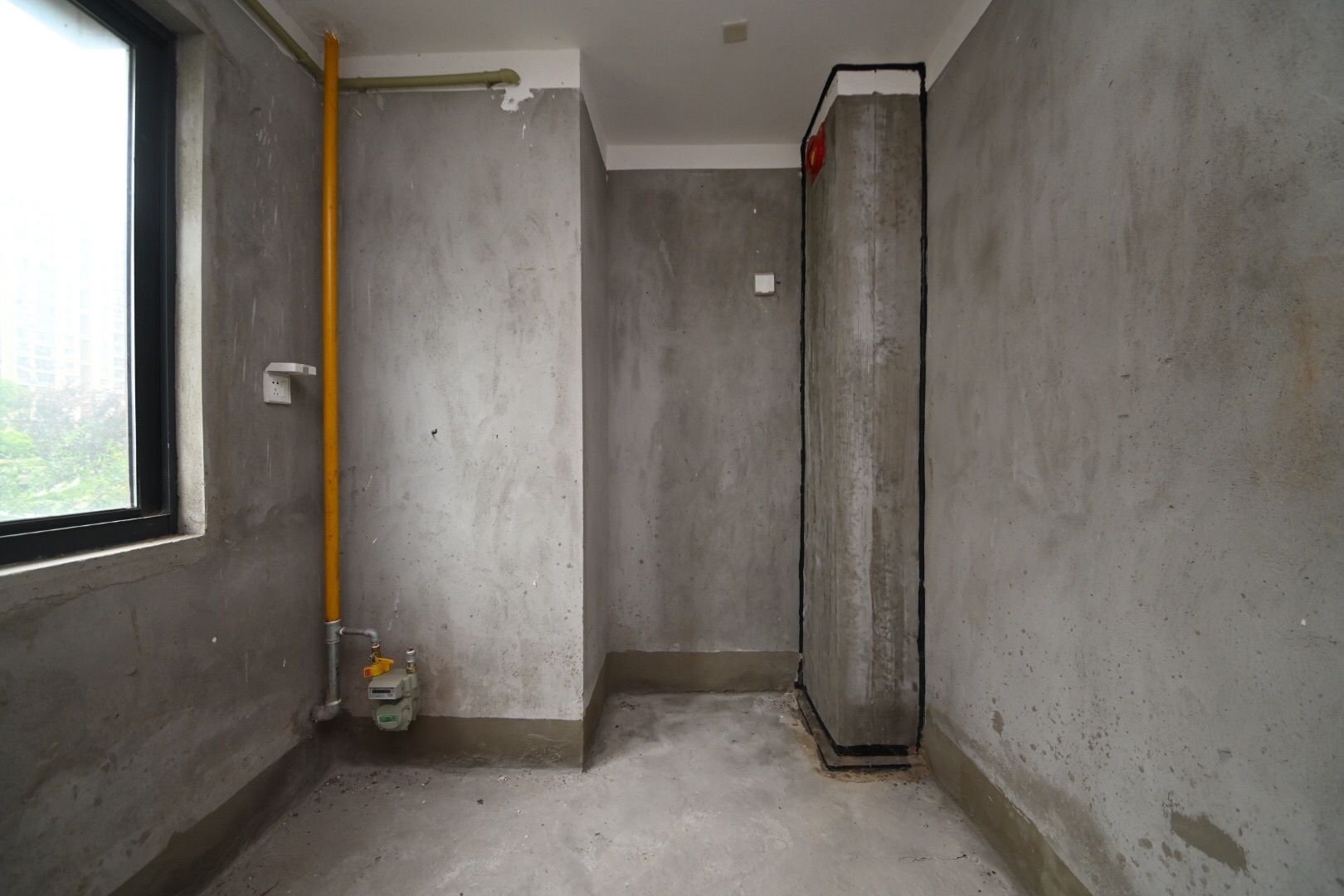 金色城邦 3室2厅1卫 126.42m&sup2;