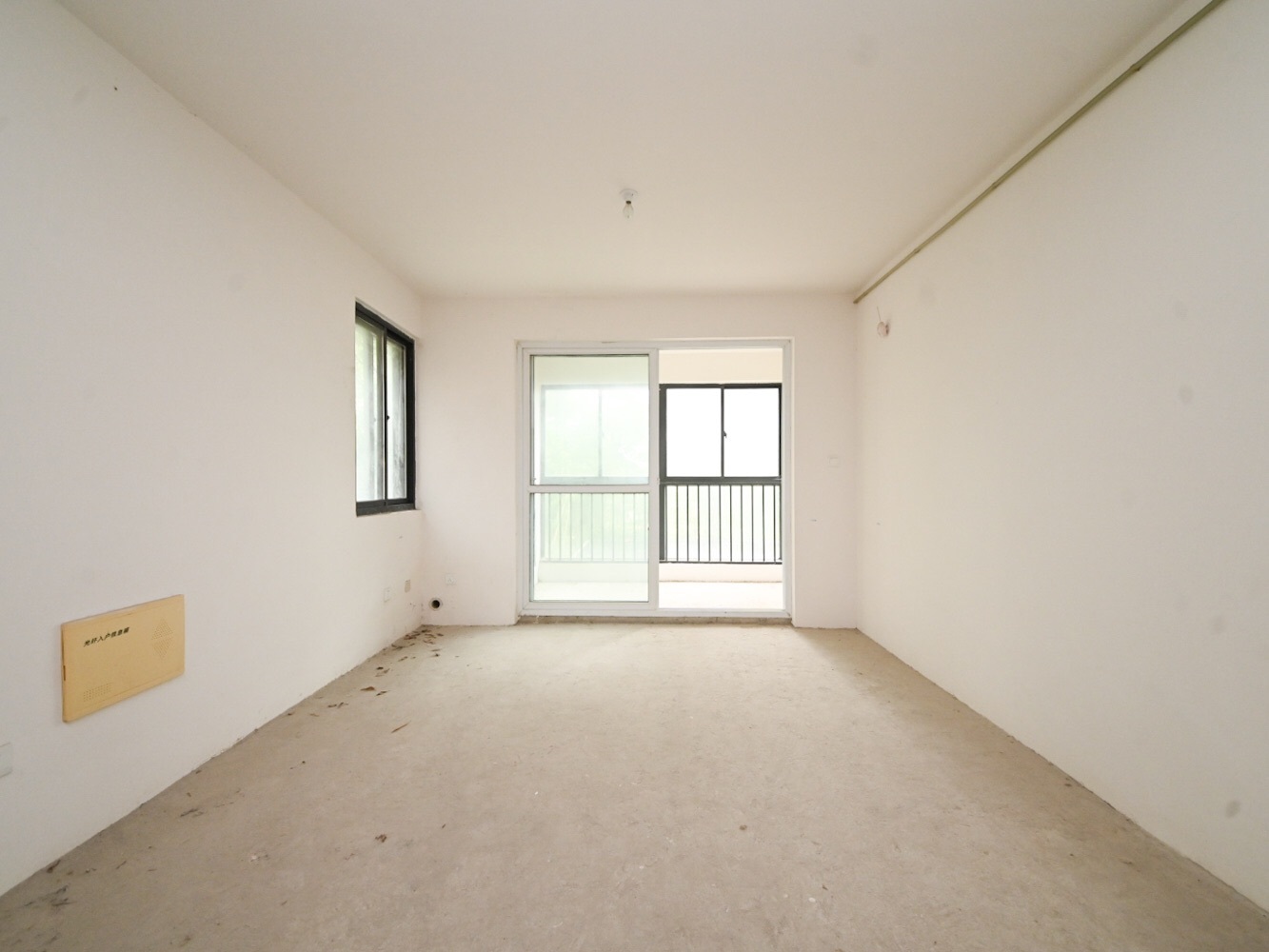 金色城邦 3室2厅1卫 126.42m&sup2;