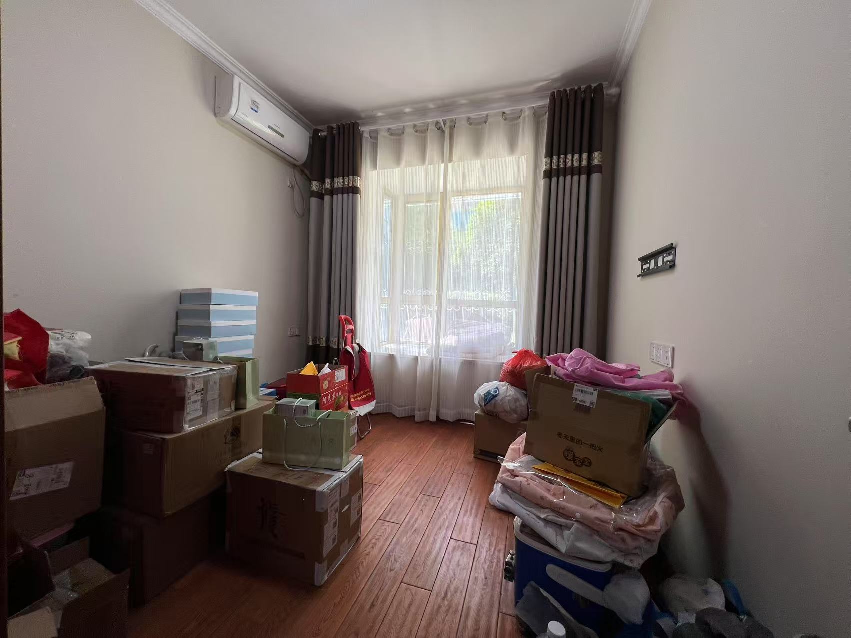 尚海湾 2室1厅1卫 83.65m&sup2;