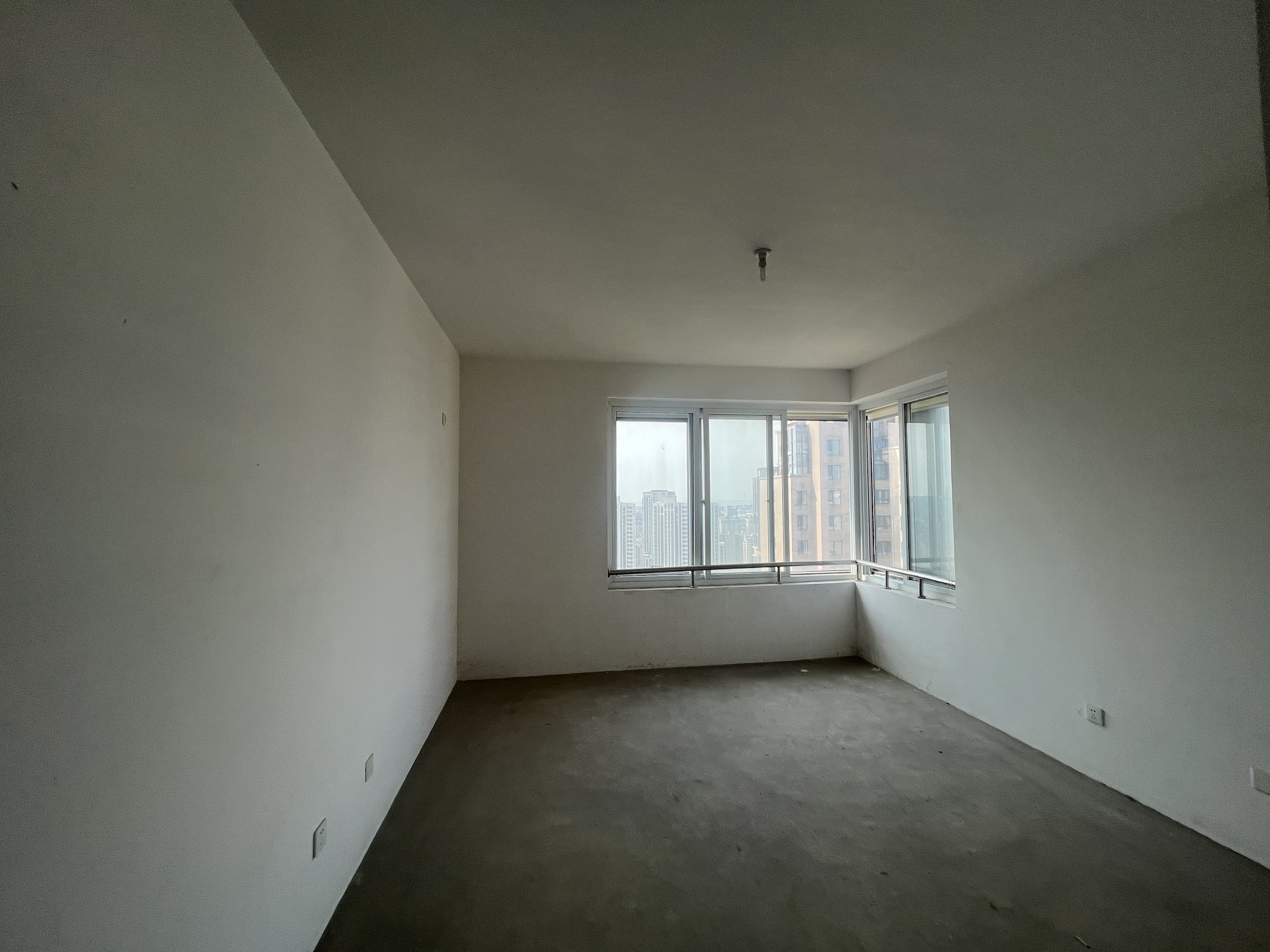 文景嘉苑 3室2厅2卫 166.63m&sup2;
