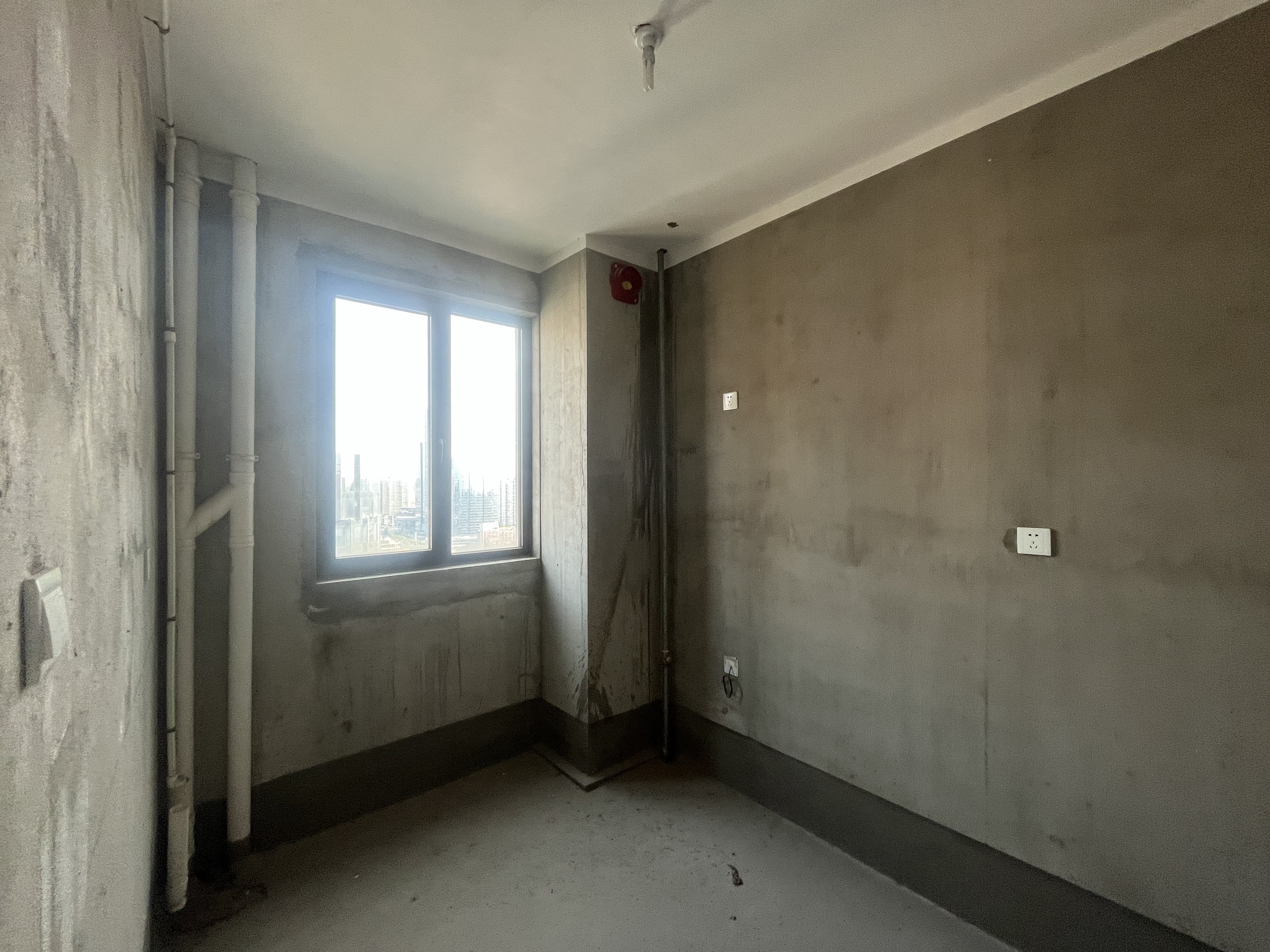 文景嘉苑 3室2厅2卫 166.63m&sup2;