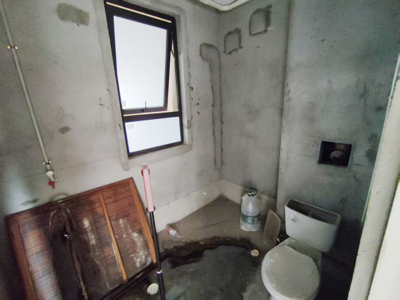 万科濠河传奇 2室2厅1卫 91m&sup2;