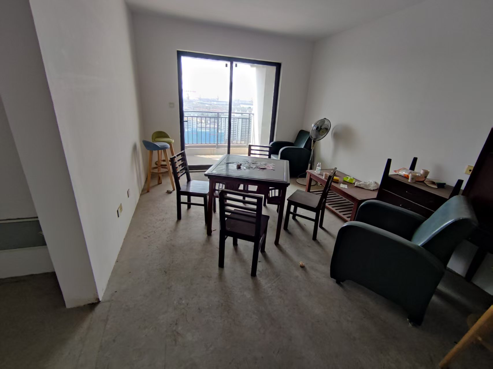 万科濠河传奇 2室2厅1卫 91m&sup2;