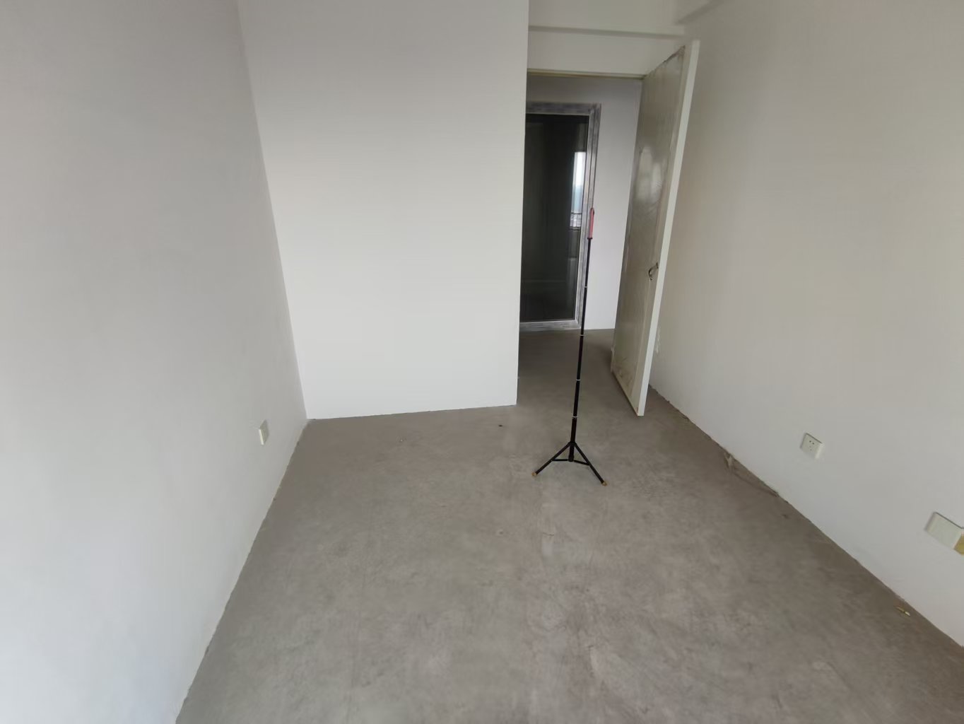 万科濠河传奇 2室2厅1卫 91m&sup2;