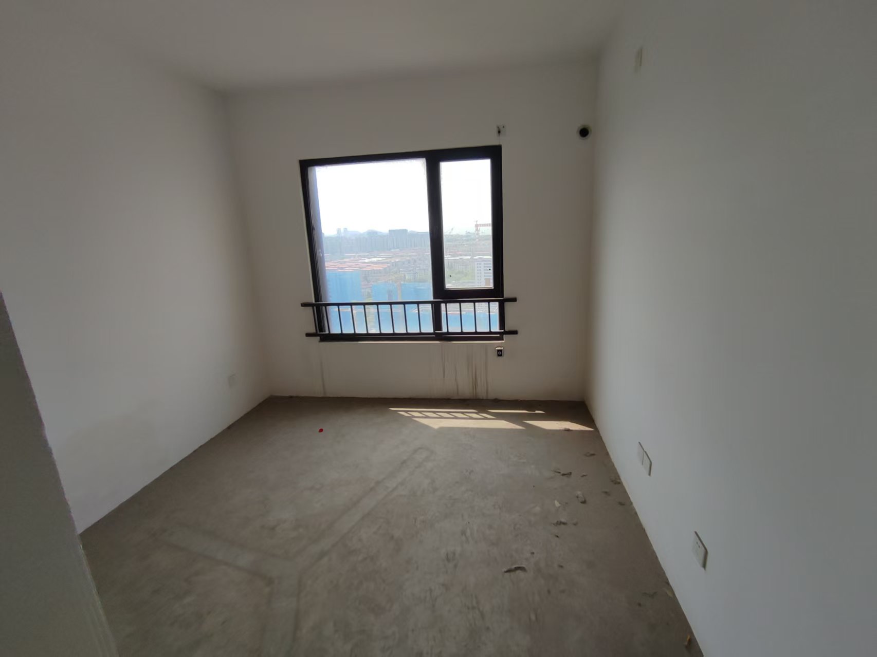 万科濠河传奇 2室2厅1卫 91m&sup2;
