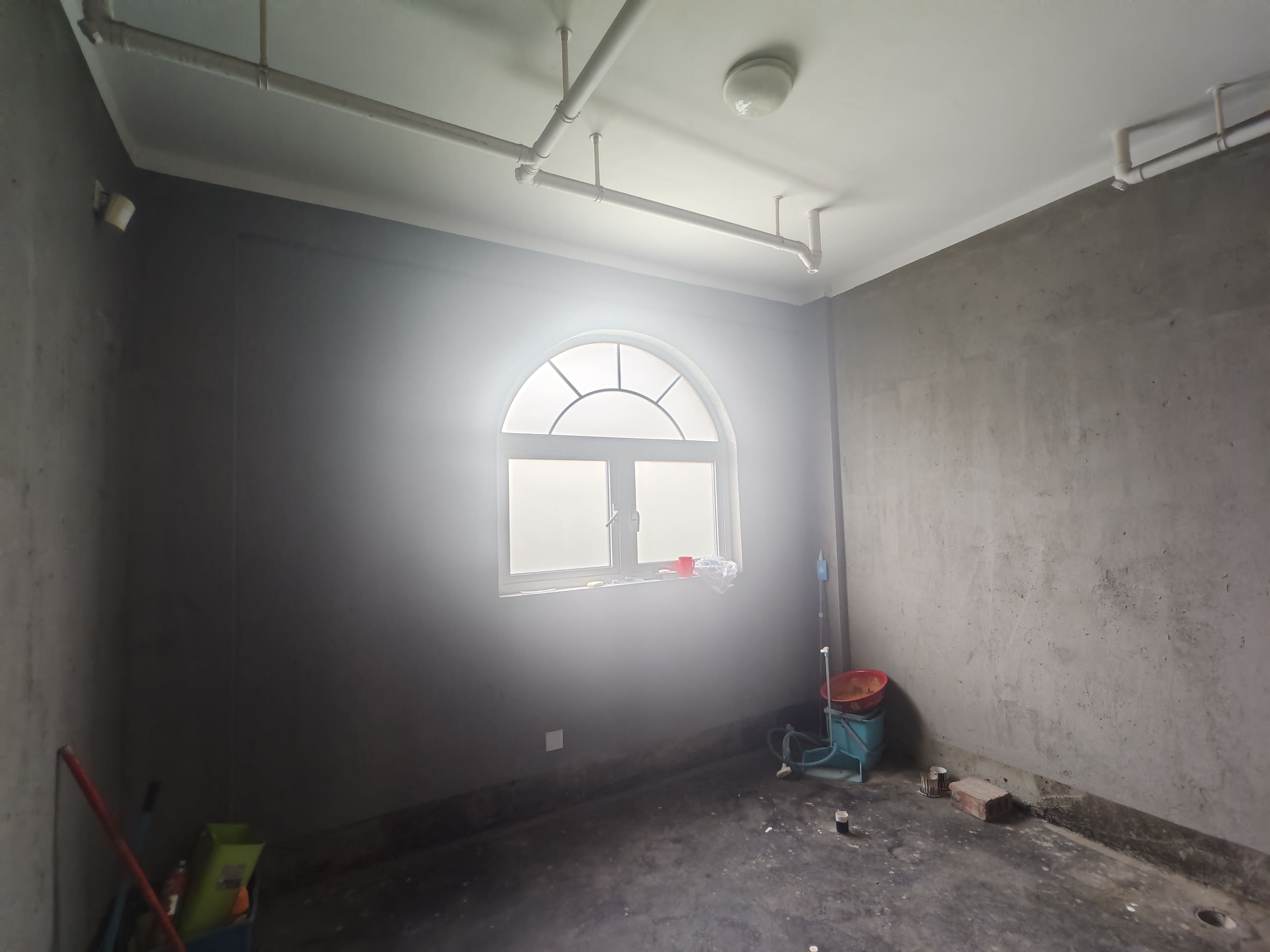 博园岚郡 4室2厅3卫 280.00m&sup2;