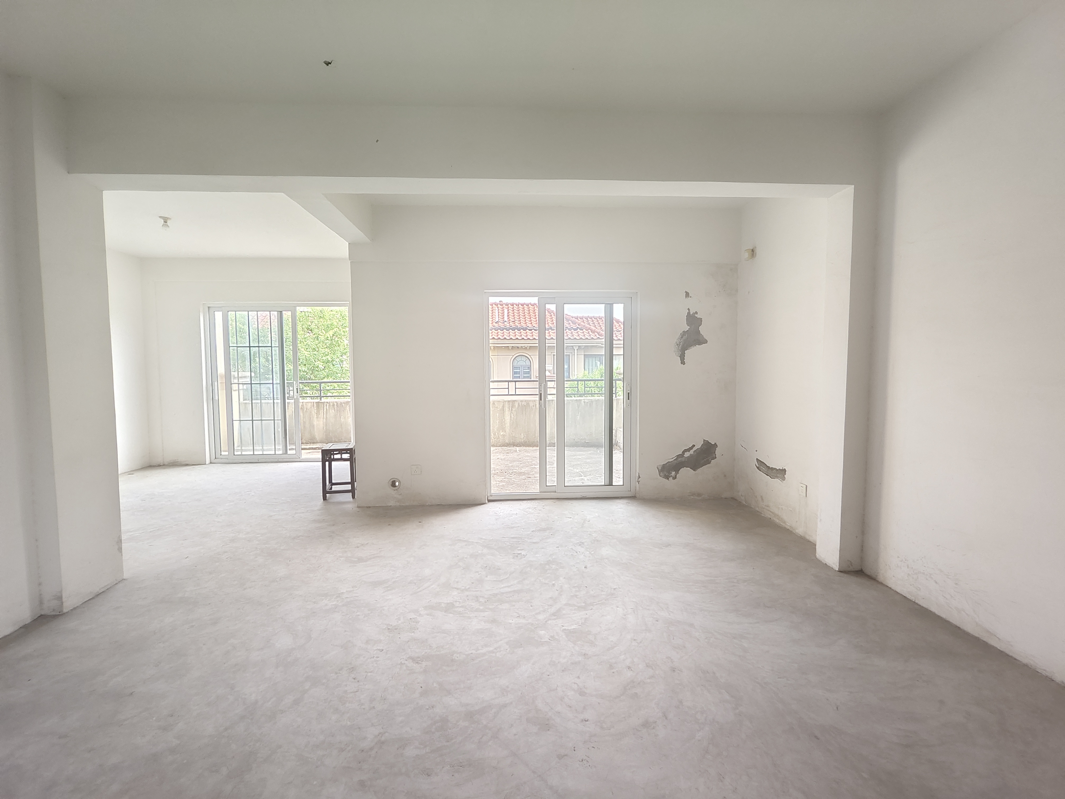 博园岚郡 4室2厅3卫 280.00m&sup2;