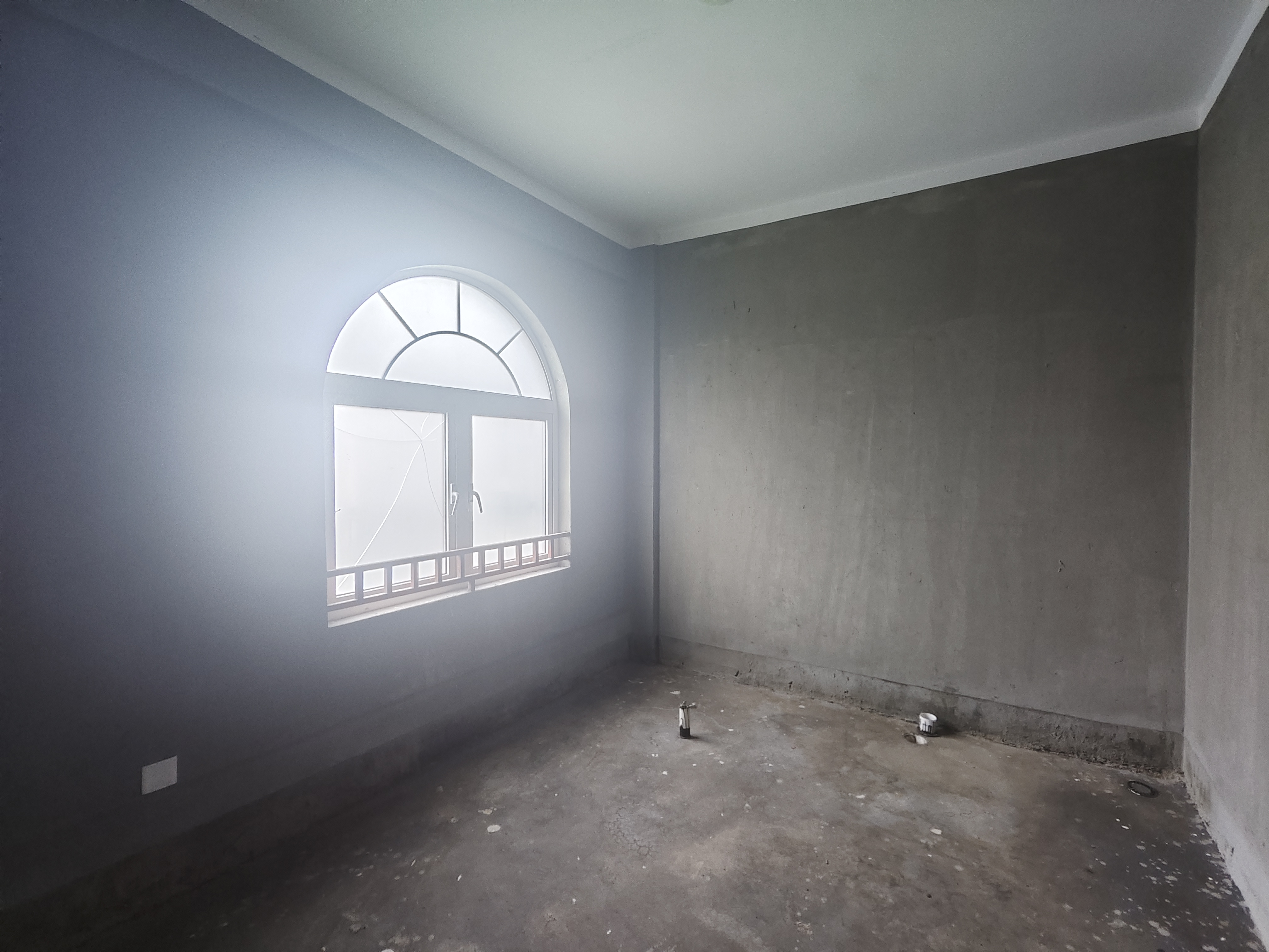博园岚郡 4室2厅3卫 280.00m&sup2;