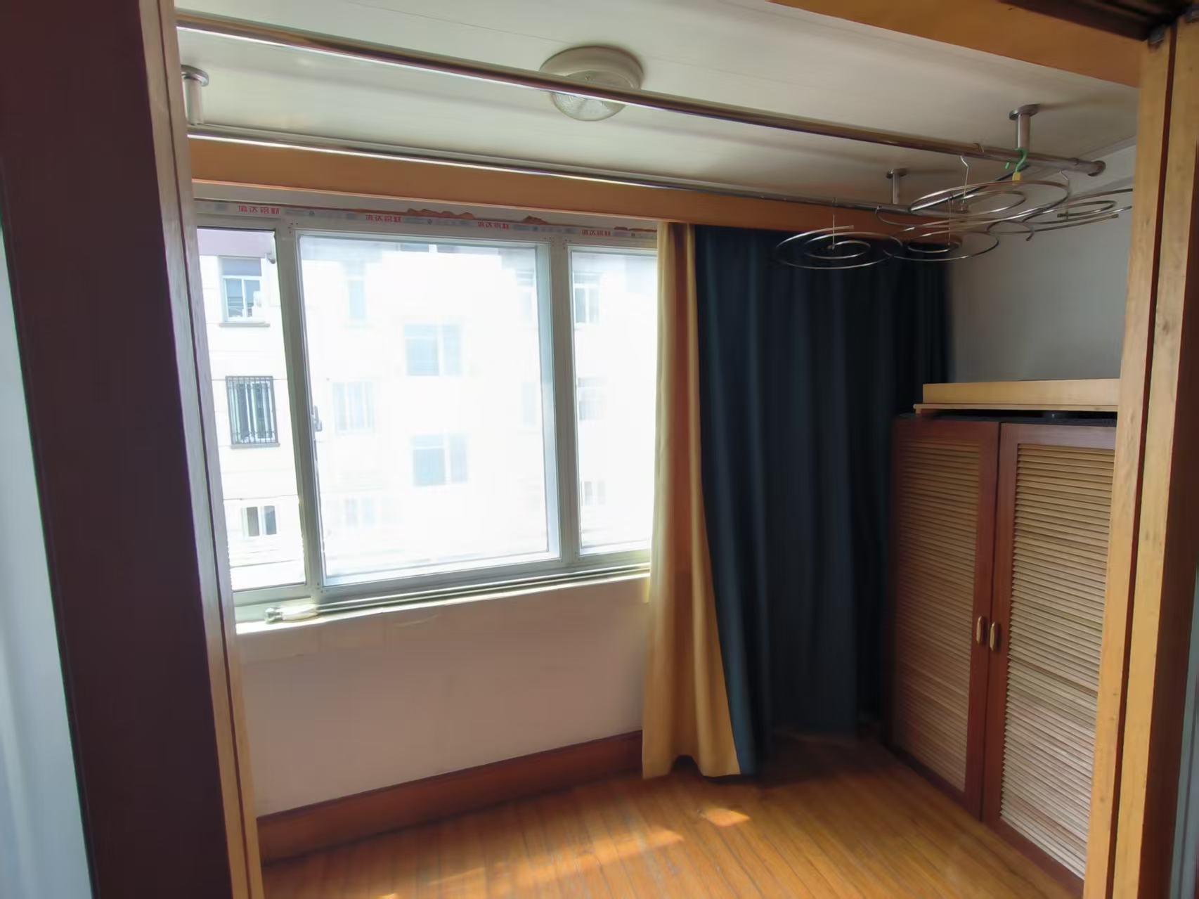 姚港路31号 2室1厅1卫 78m&sup2;