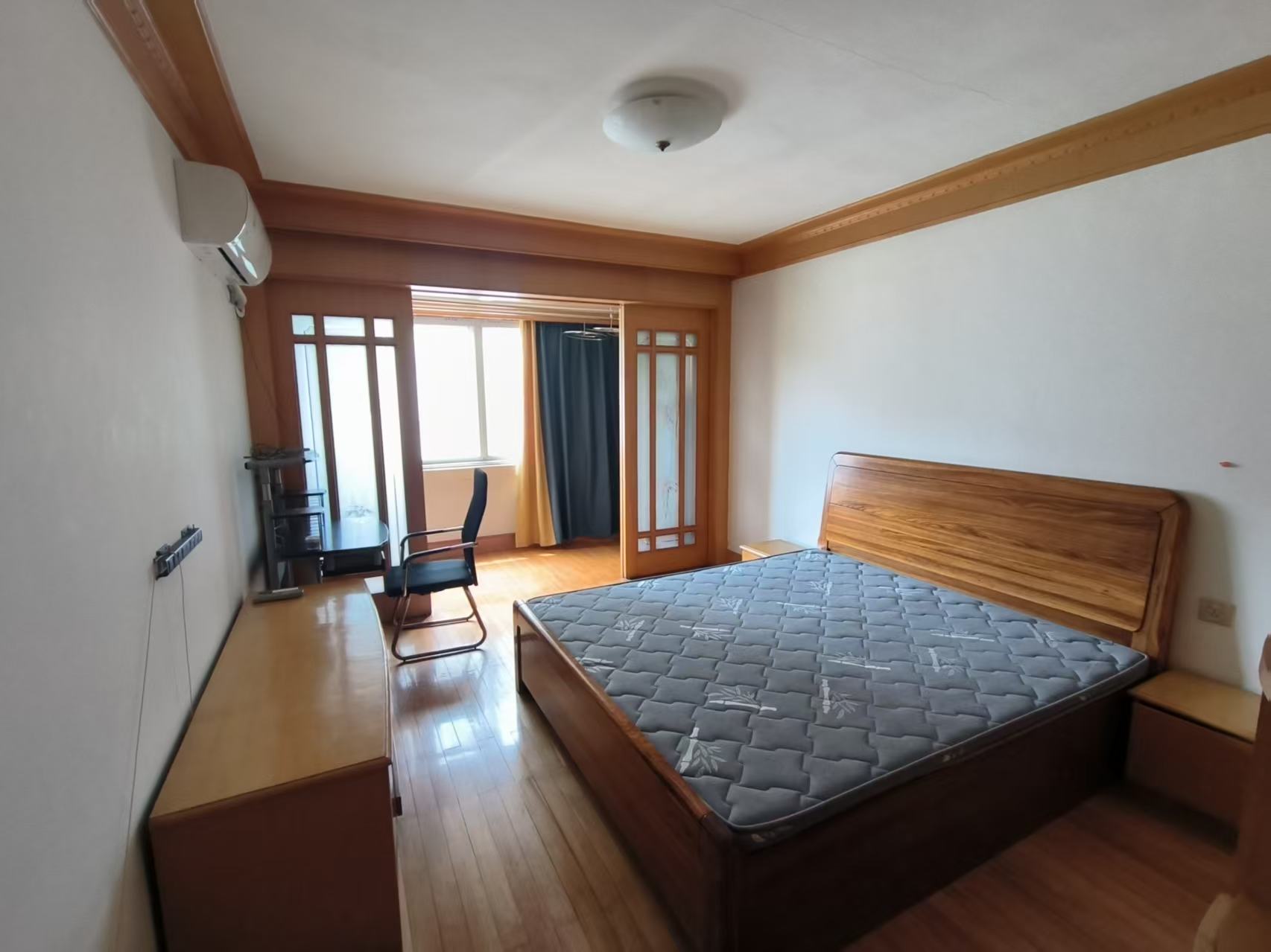 姚港路31号 2室1厅1卫 78m²